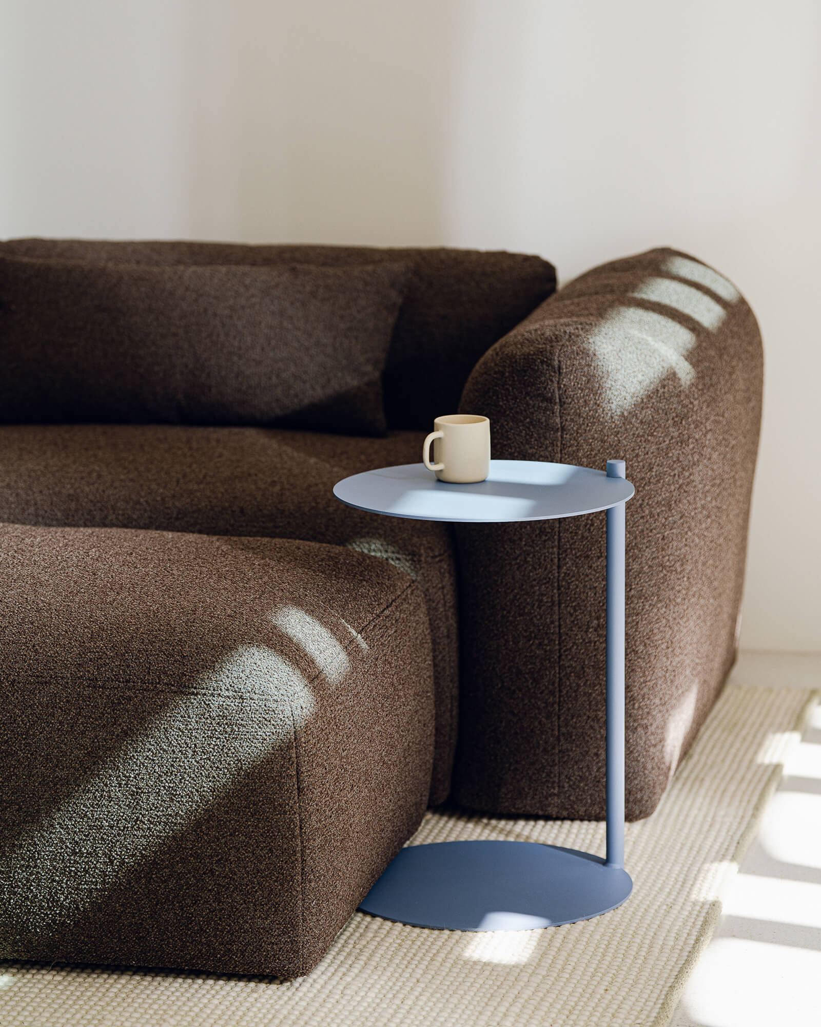 2x Ande Side Table
