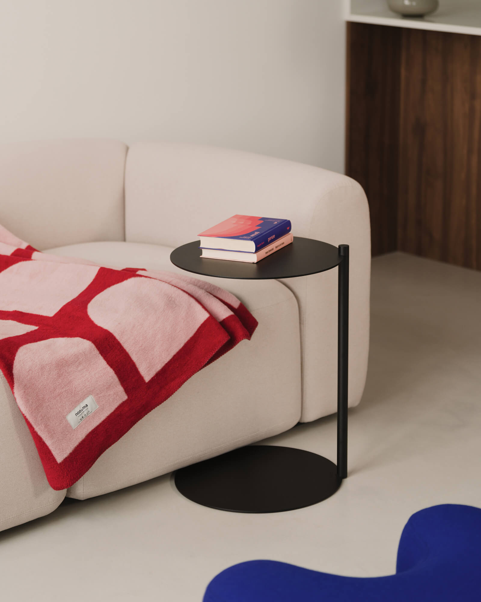 2x Ande Side Table