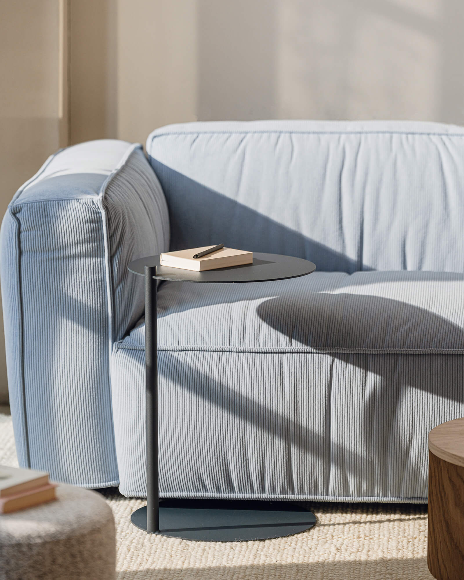 2x Ande Side Table