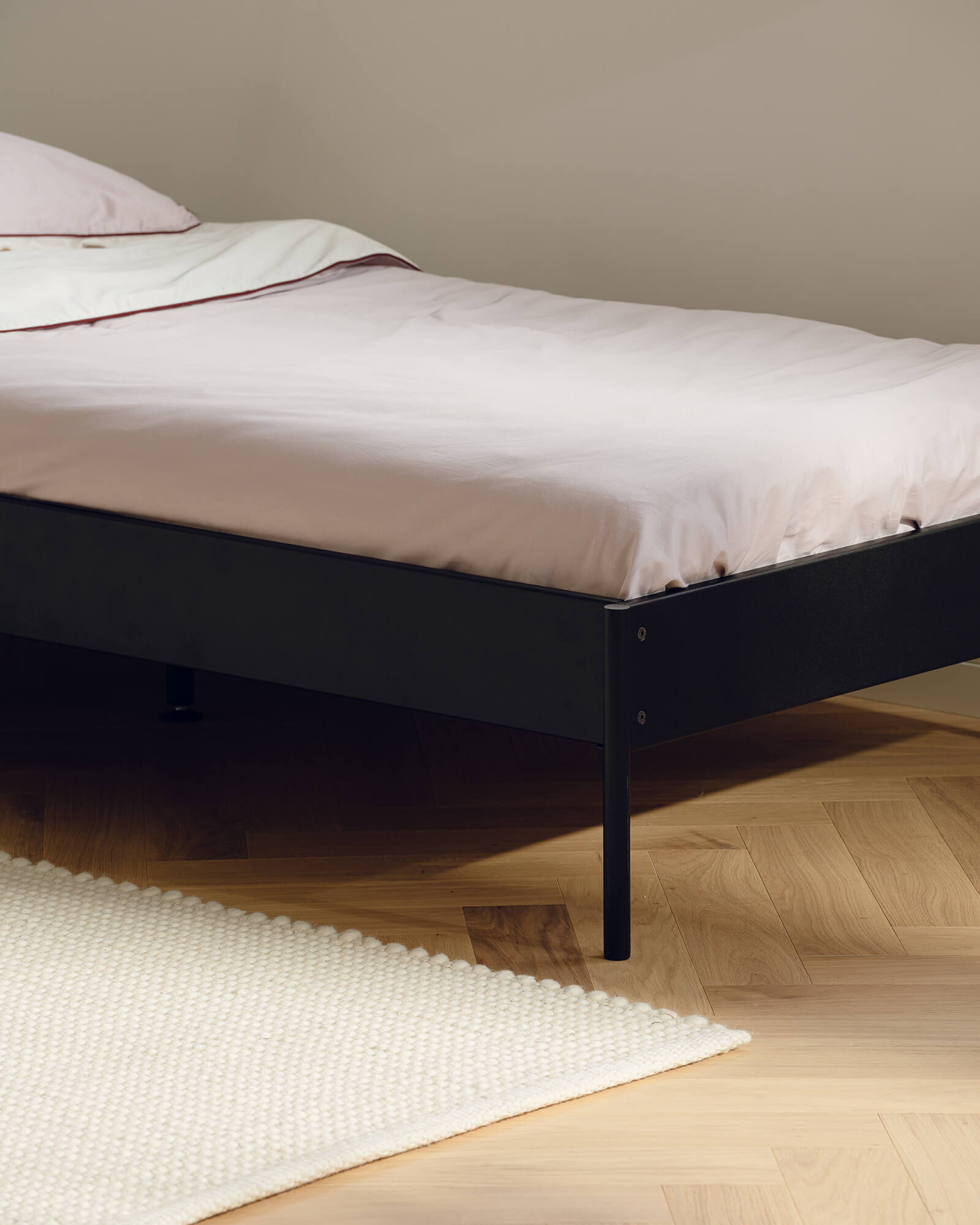 Eton Bed Basic
