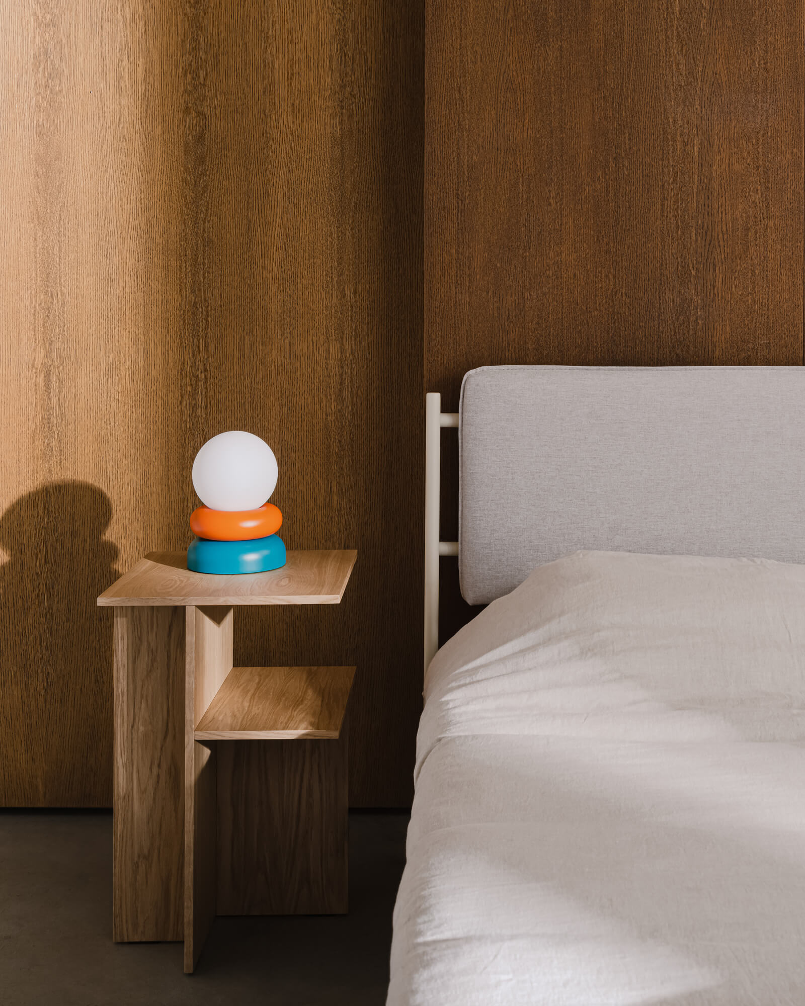 Eton Bed Basic Piazza