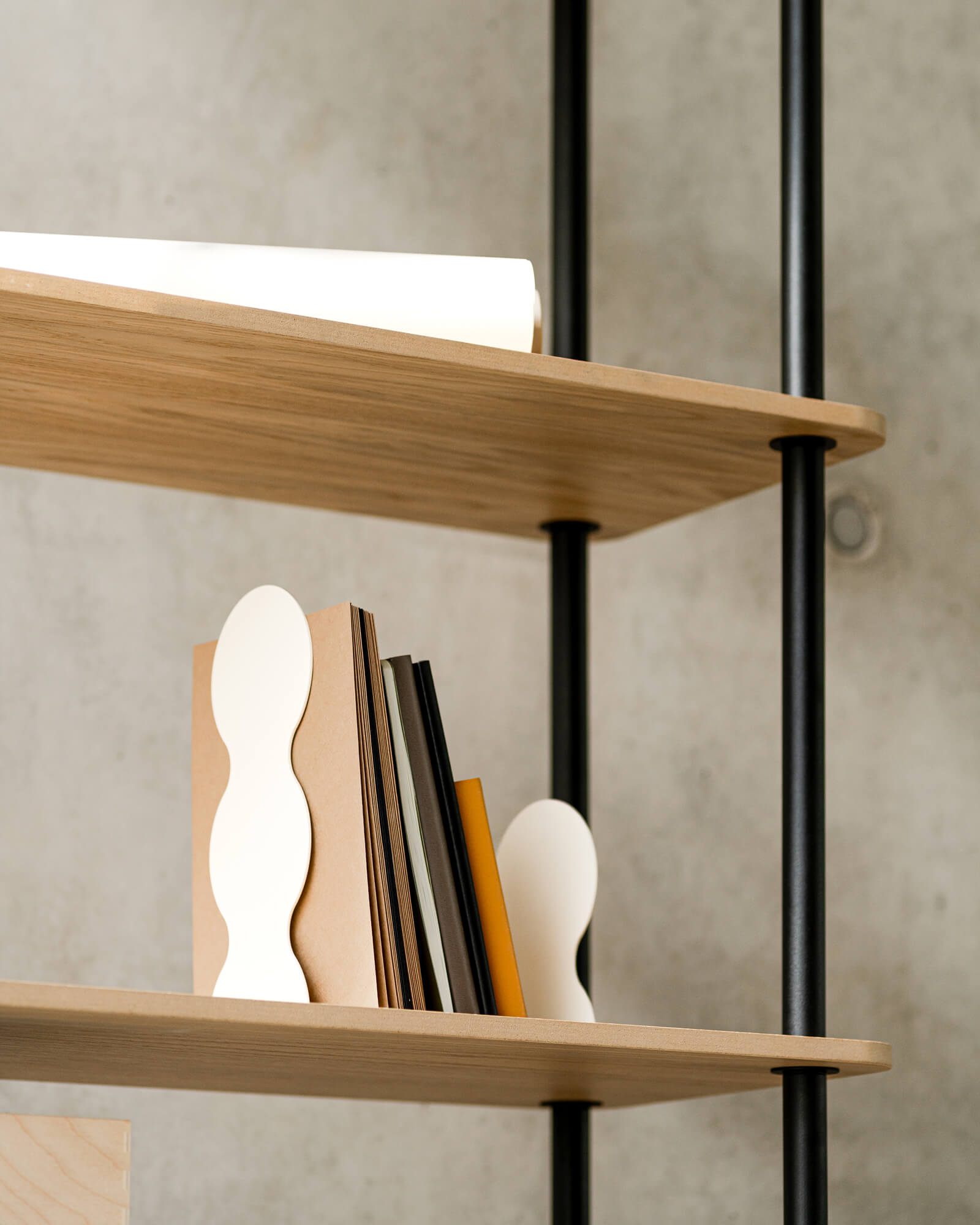 2x Fala Bookend Bundle