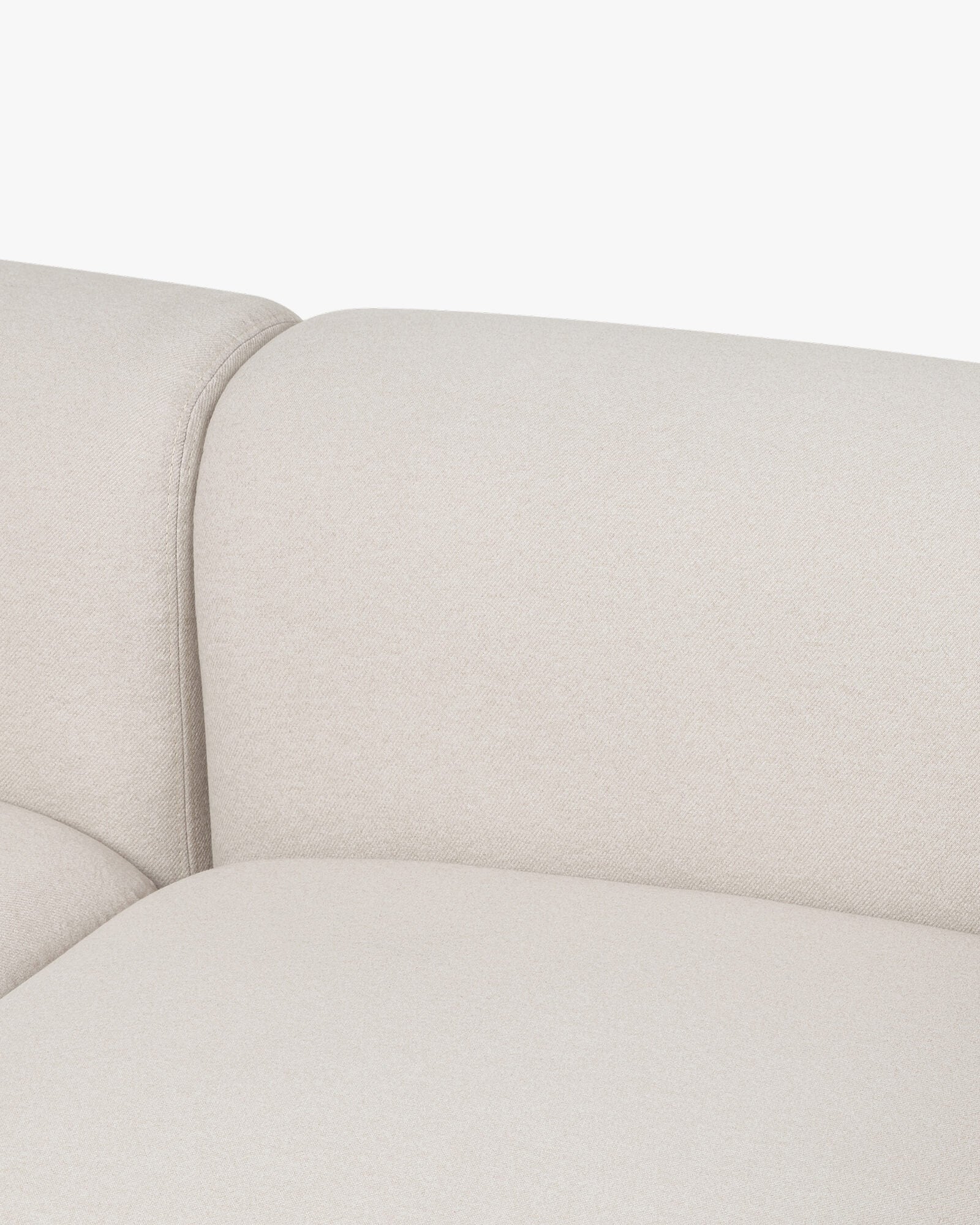 Flom Sofa 3-seater