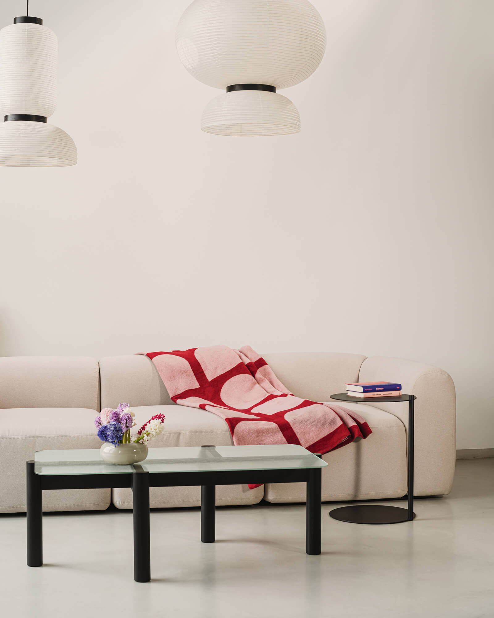 Flom Sofa 3-seater