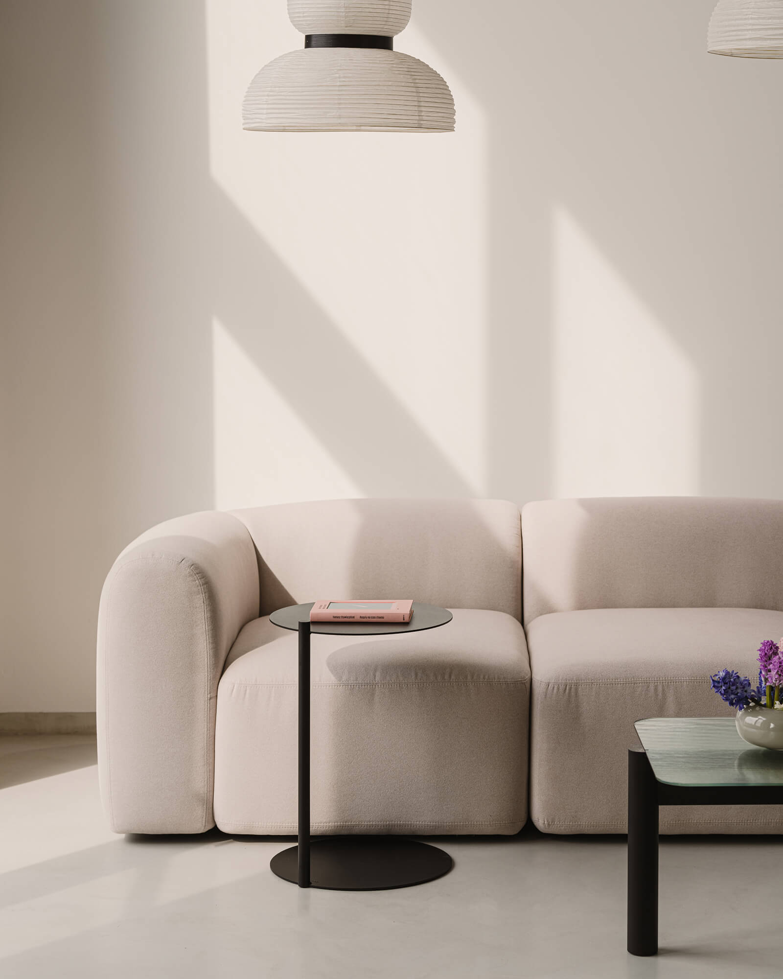 Flom Sofa 3-seater
