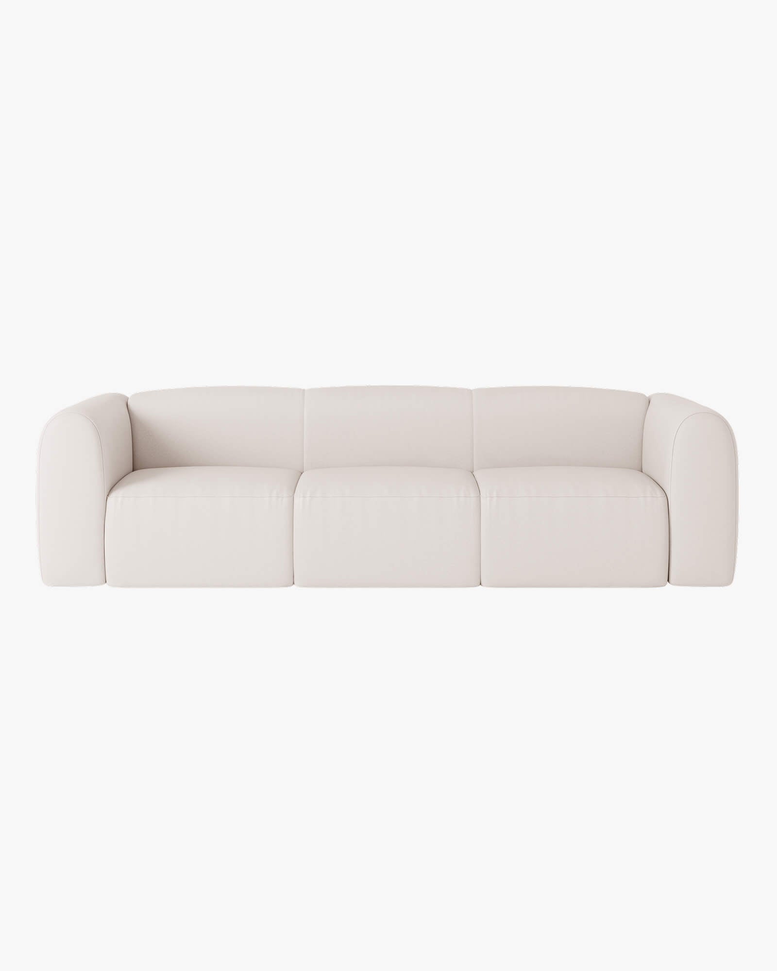Flom Sofa 3-seater