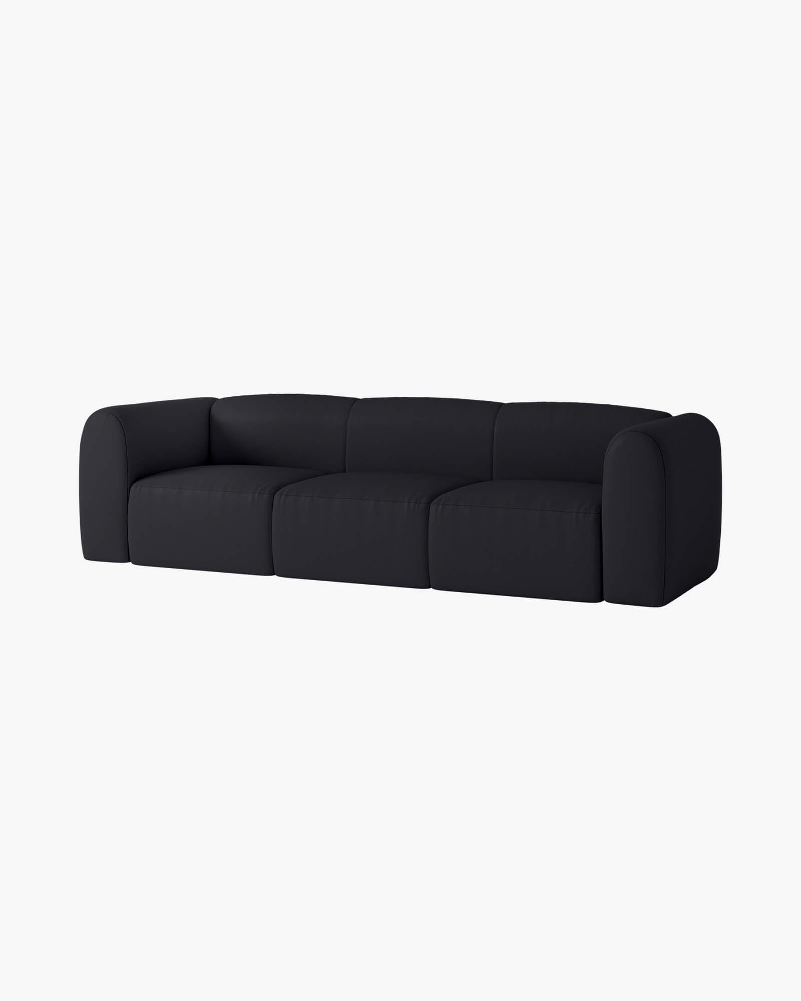 Flom Sofa 3-seater