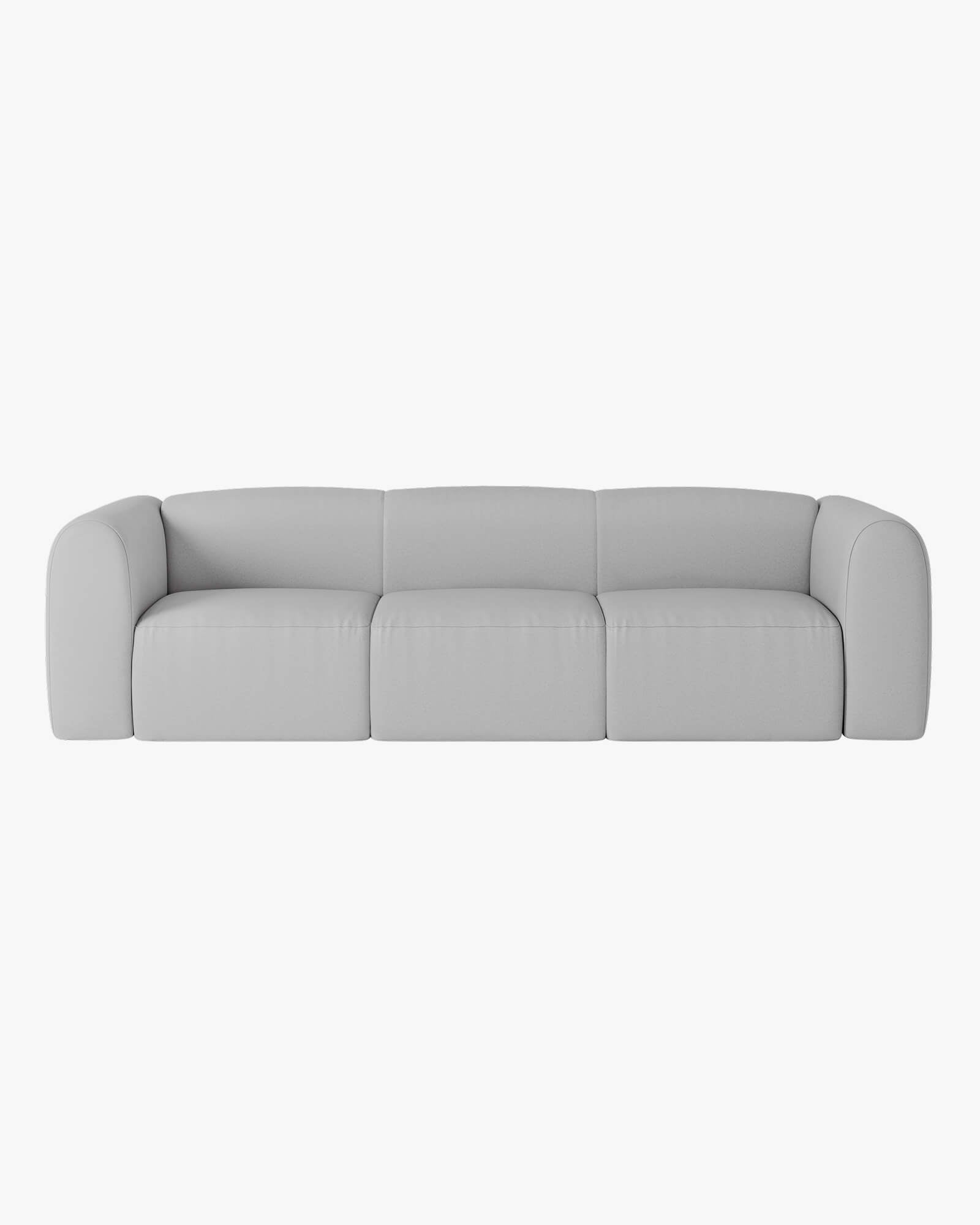 Flom Sofa 3-seater