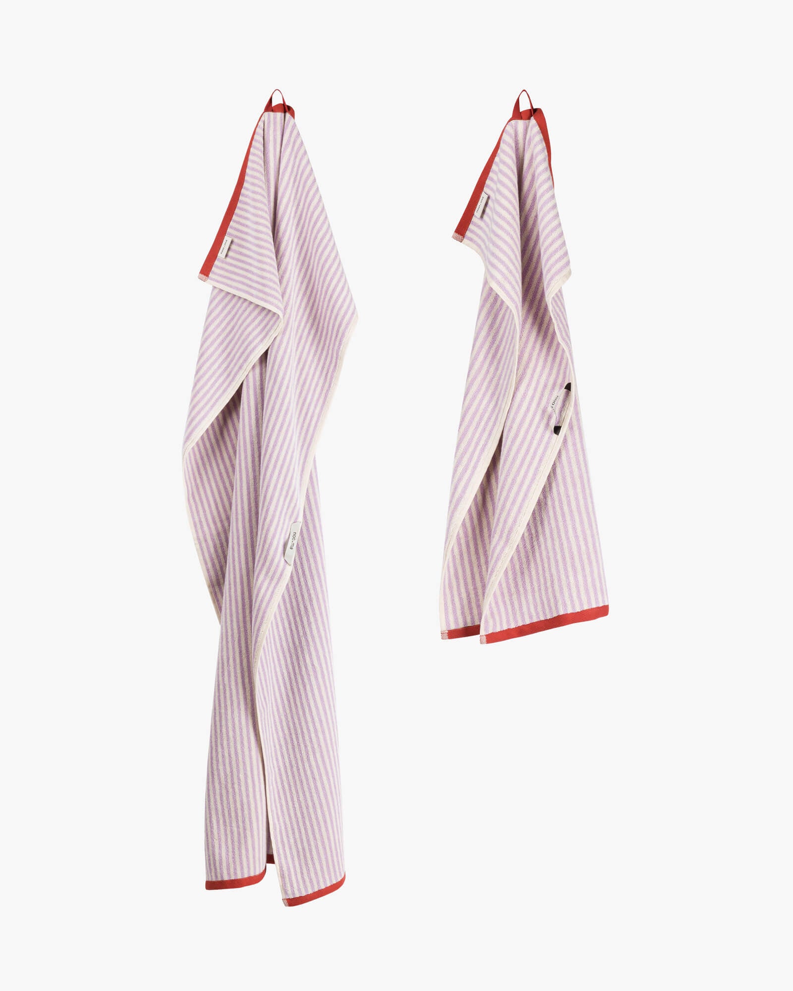 Gobo Bath Towel