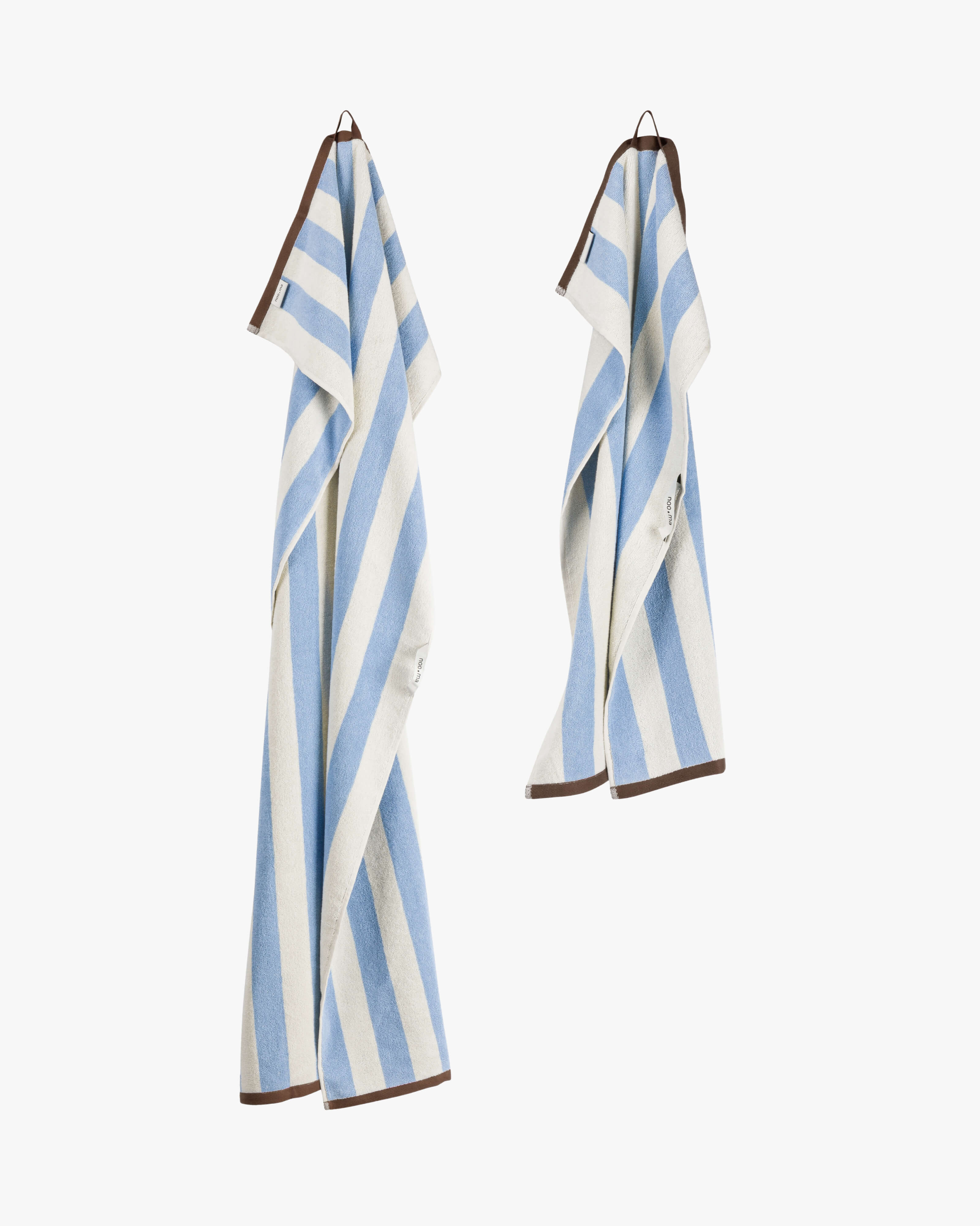 Gobo Hand Towel