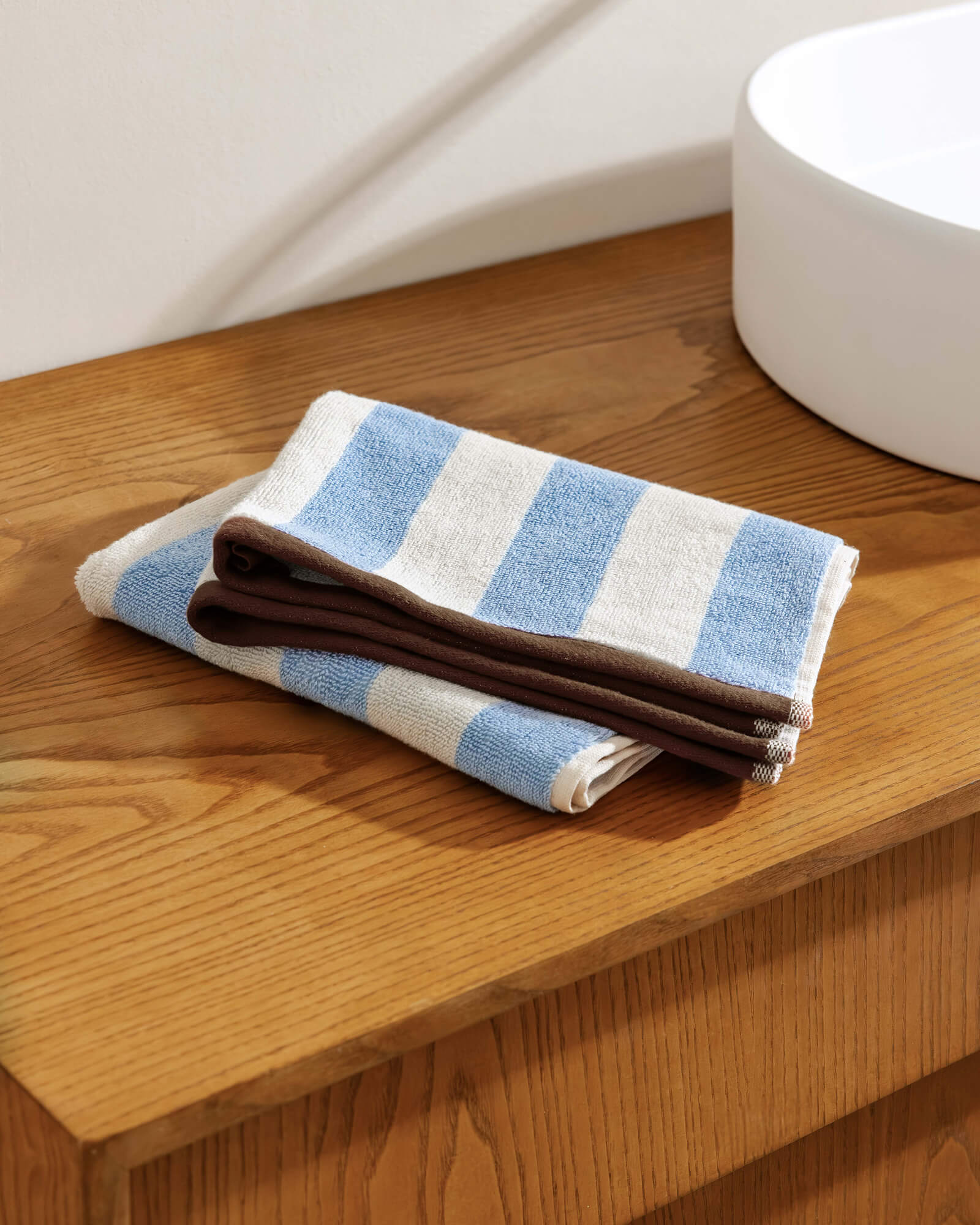 Gobo Hand Towel