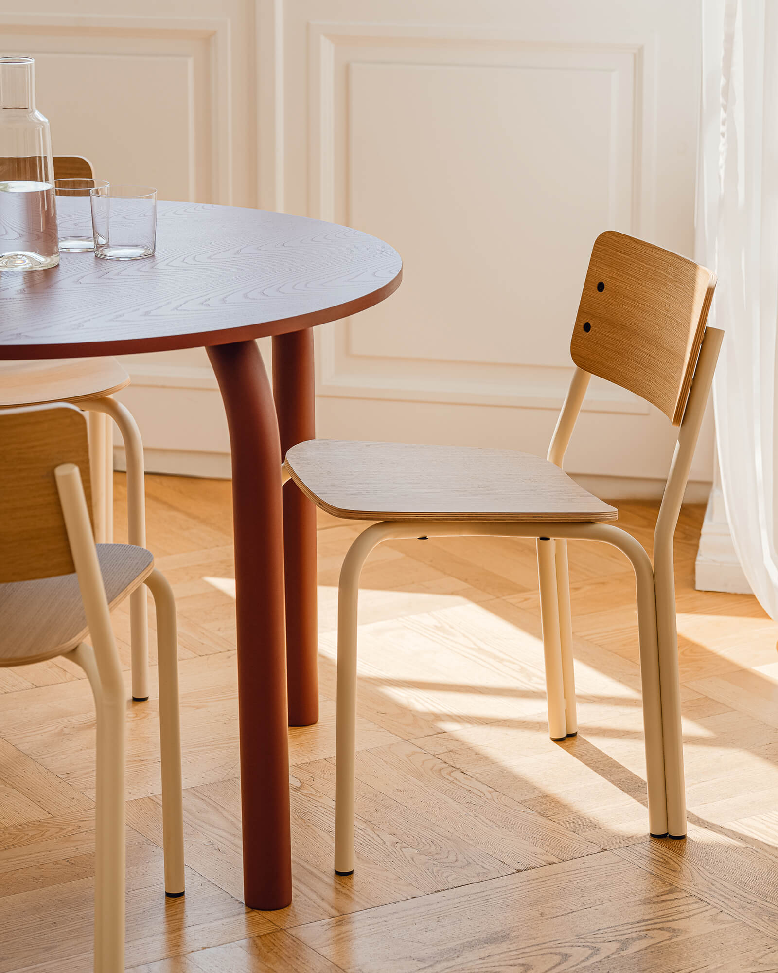 Kei Chair