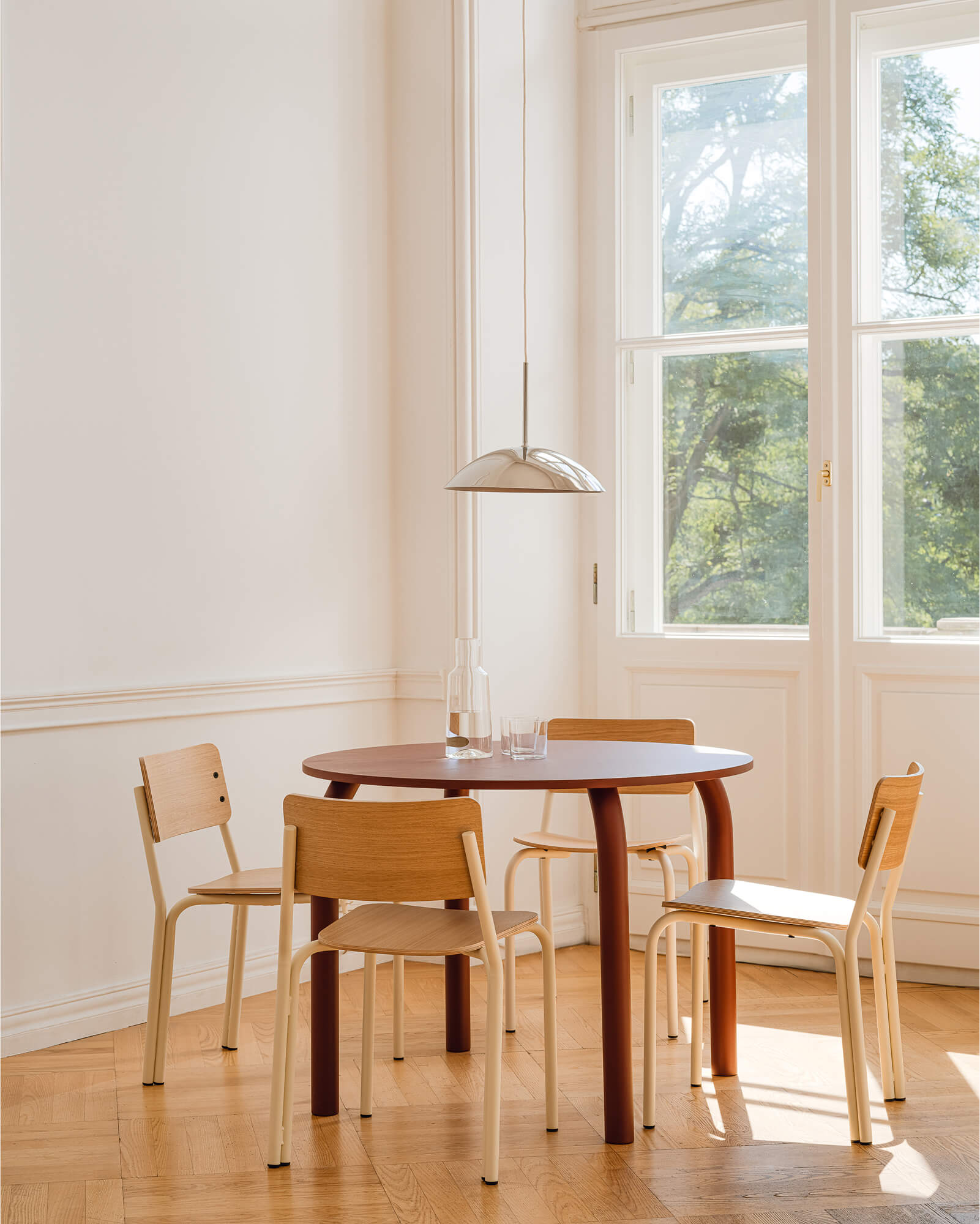 Kei Chair