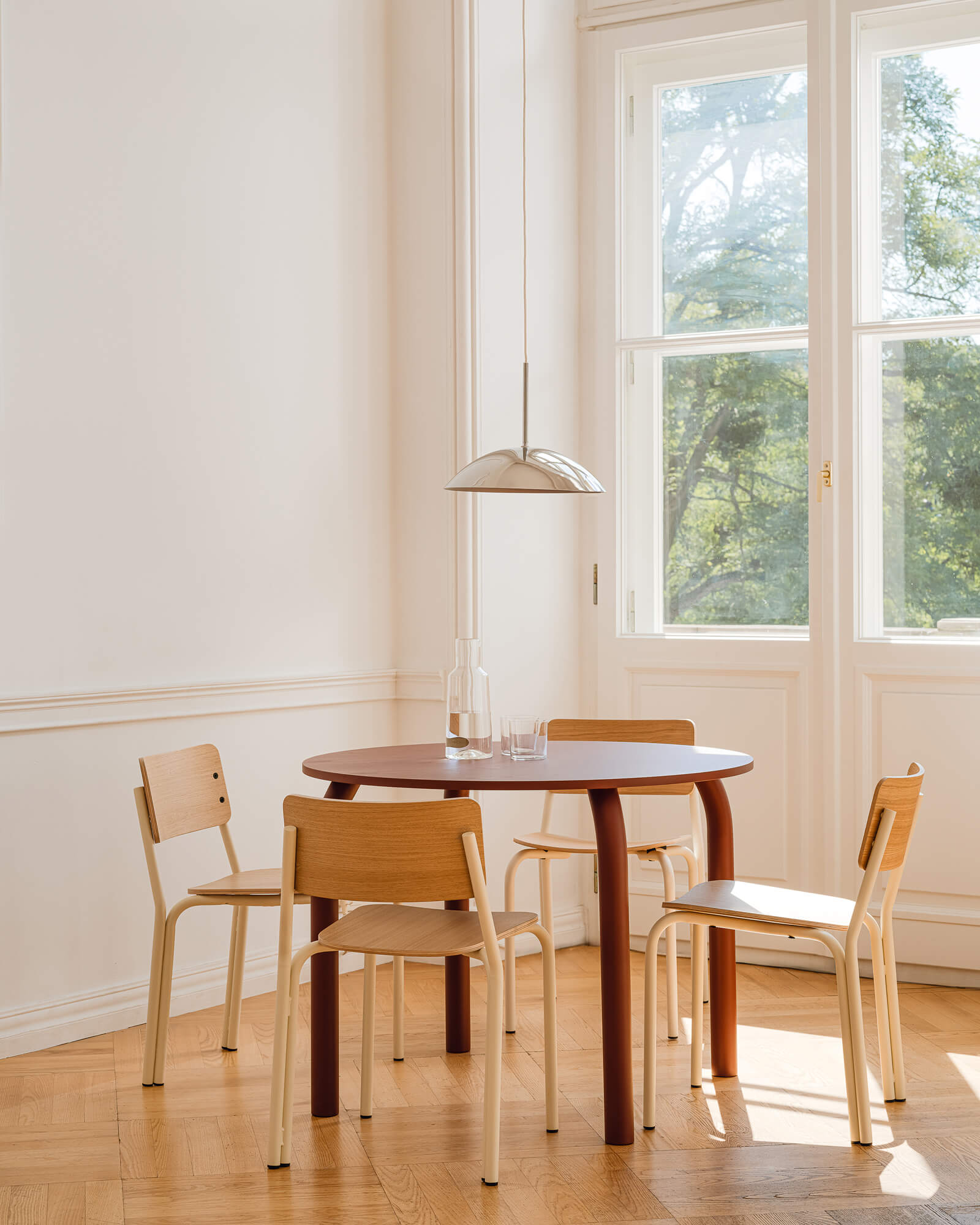 Kei Chair