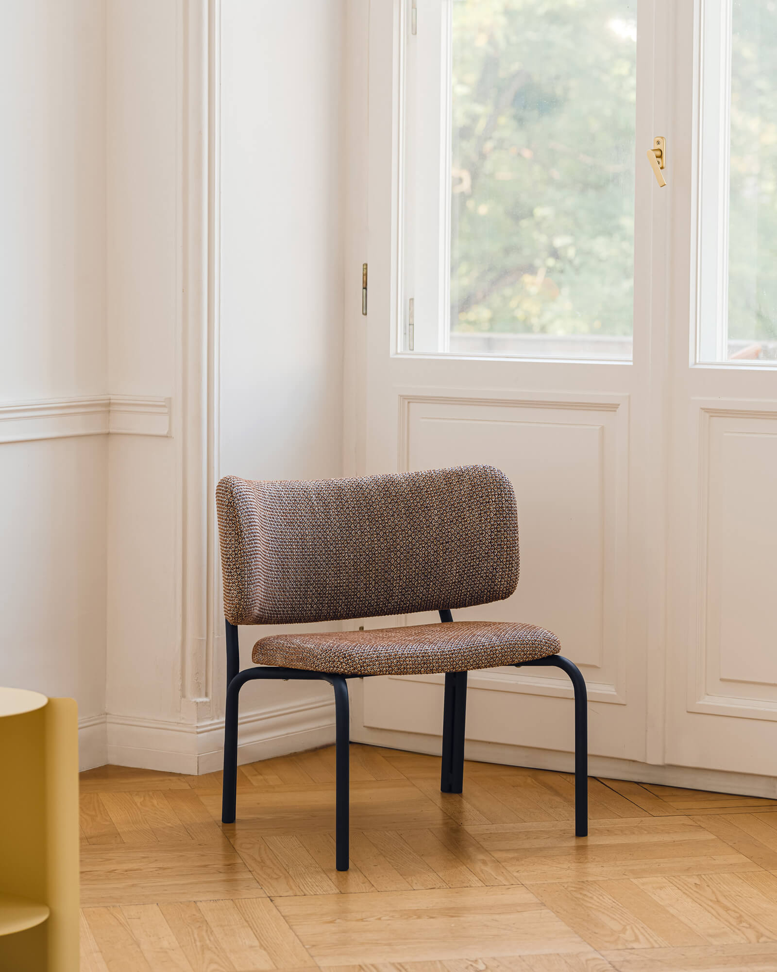 Kei Lounge Chair