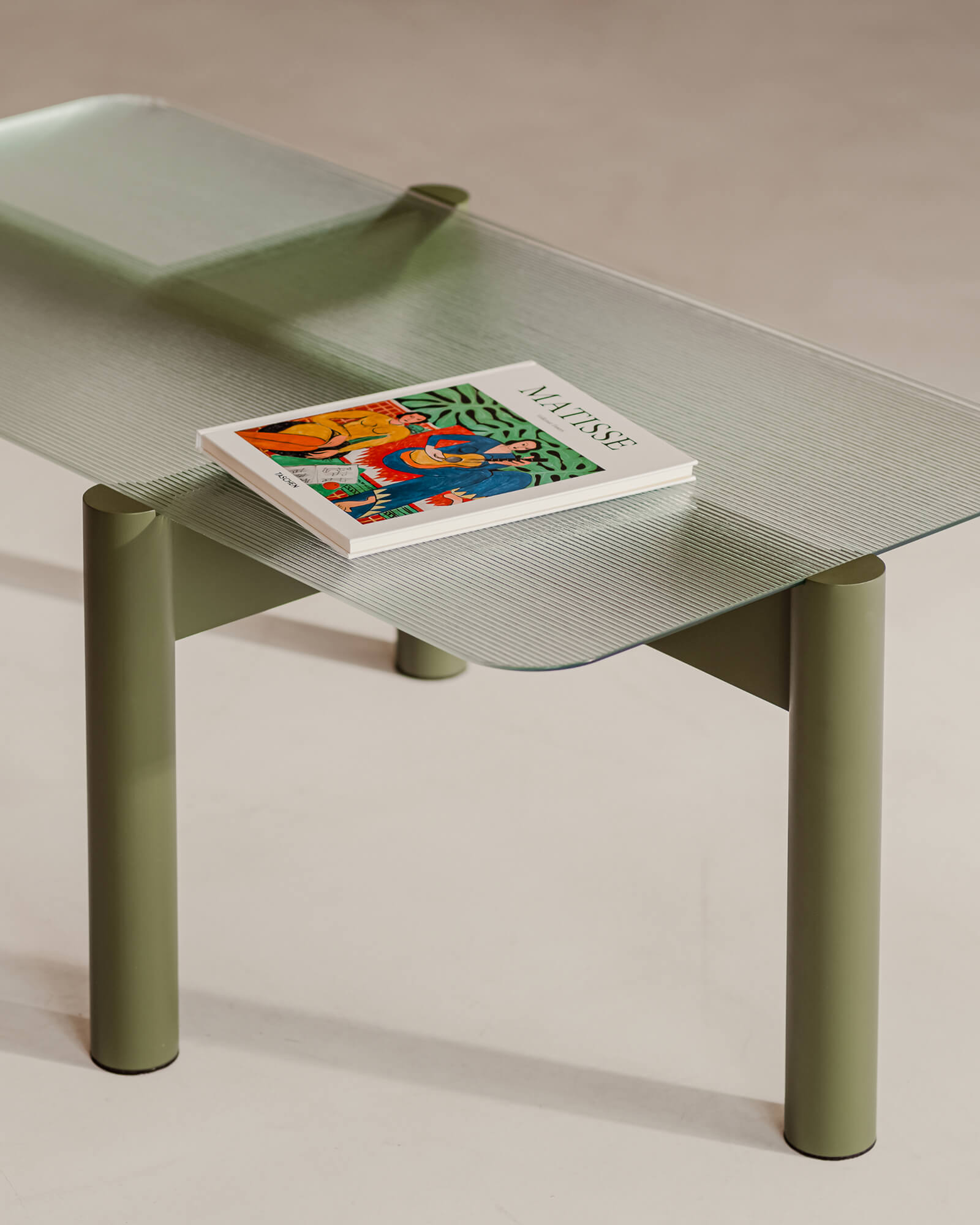 Kob Coffee Table