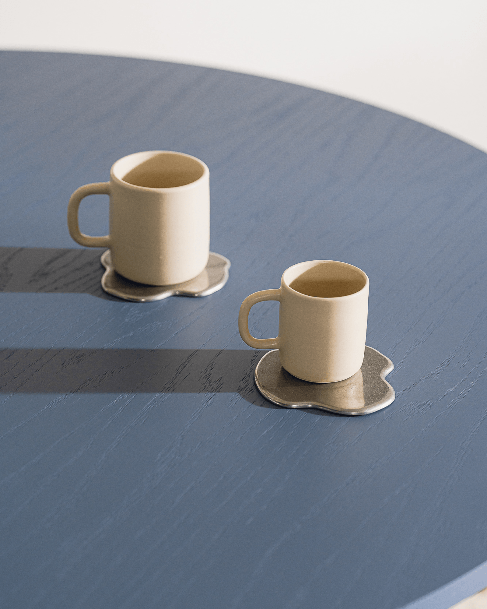Kubi Mug - 140ml
