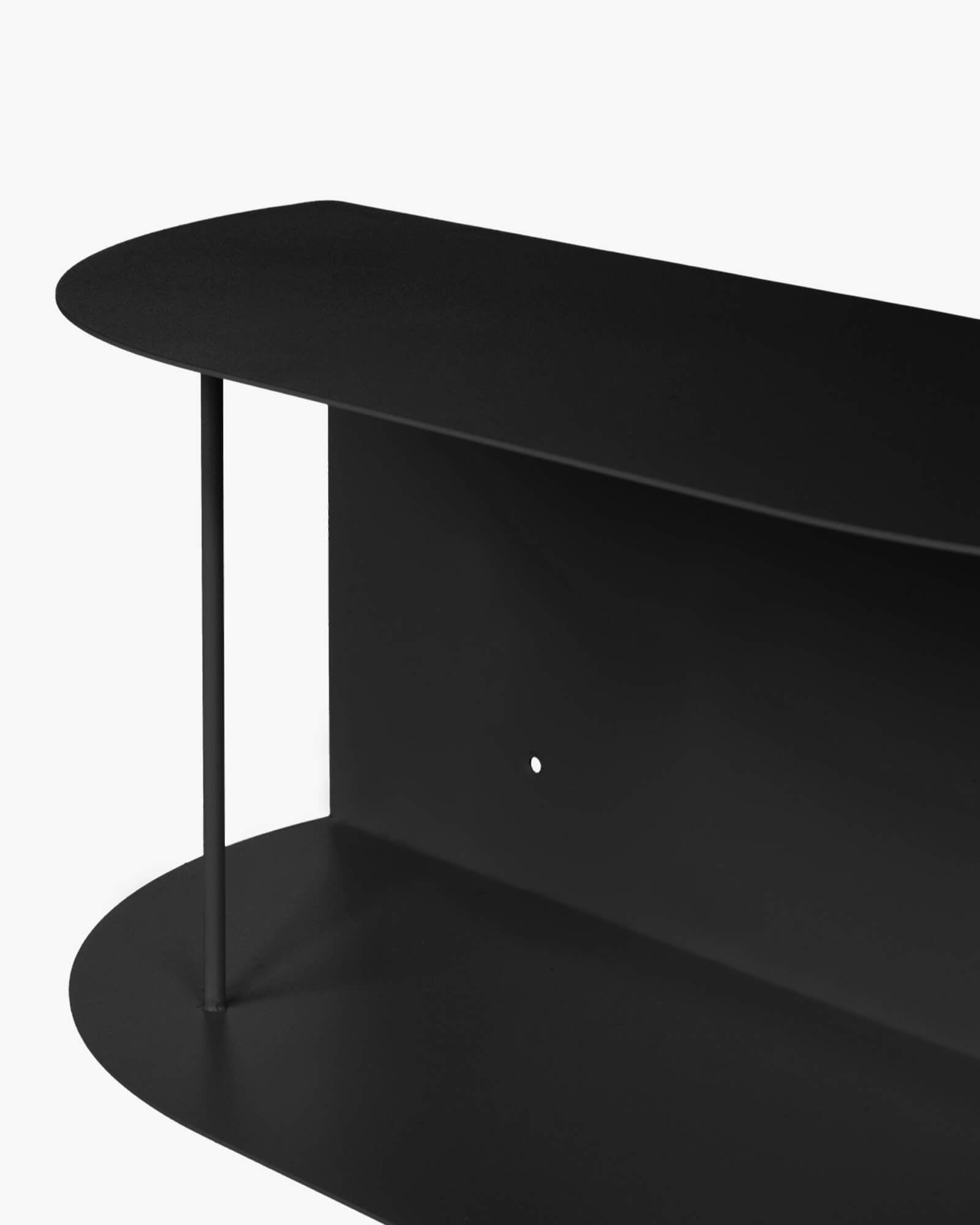 Lina Shelf - long