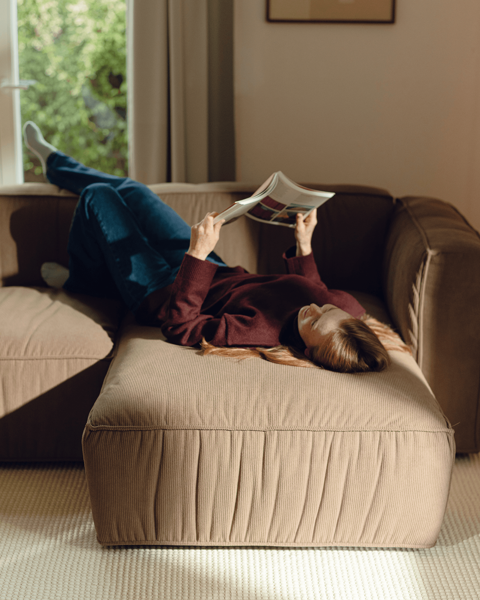 Lobi Sofa 2-seater