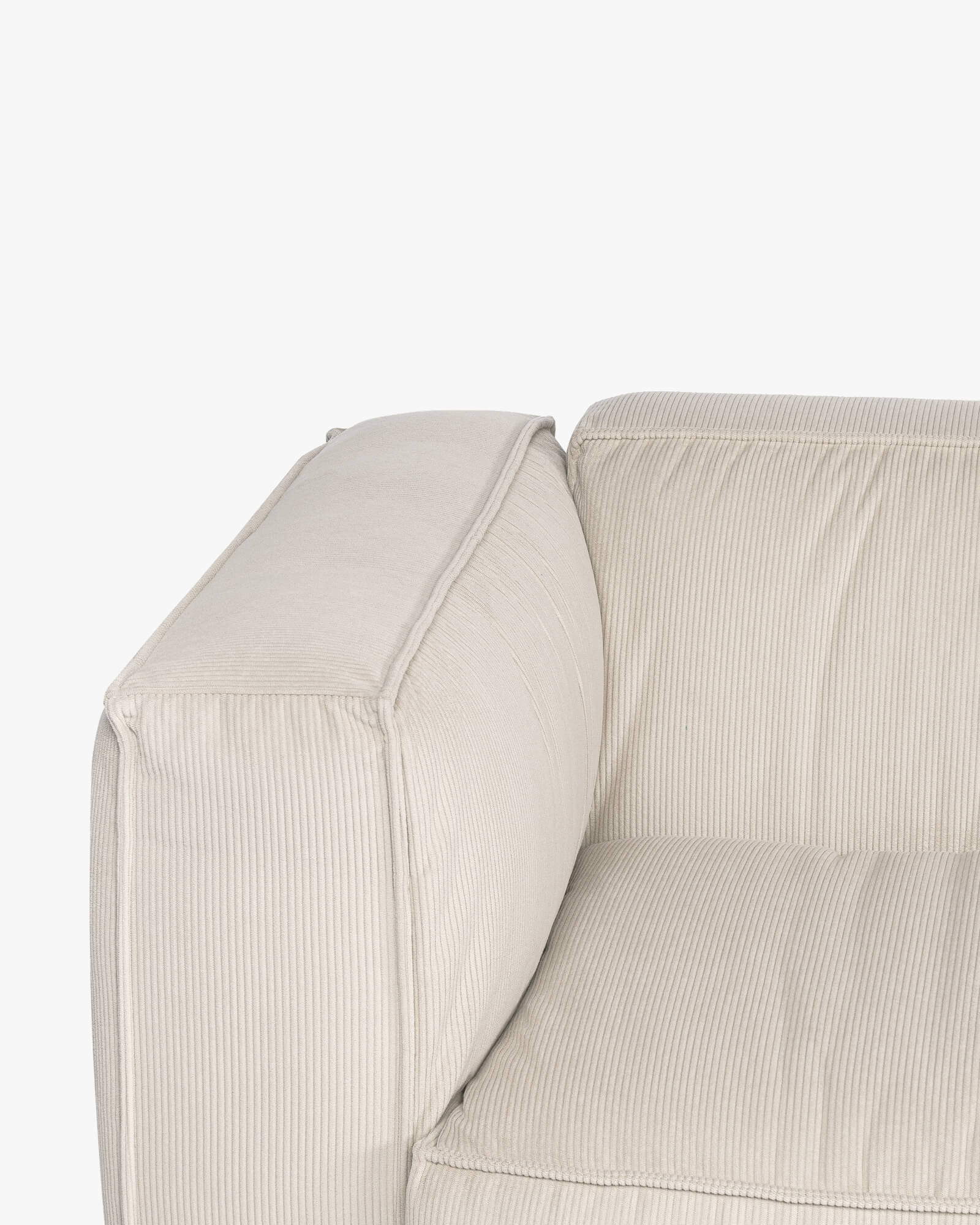 Lobi Sofa 4-seater