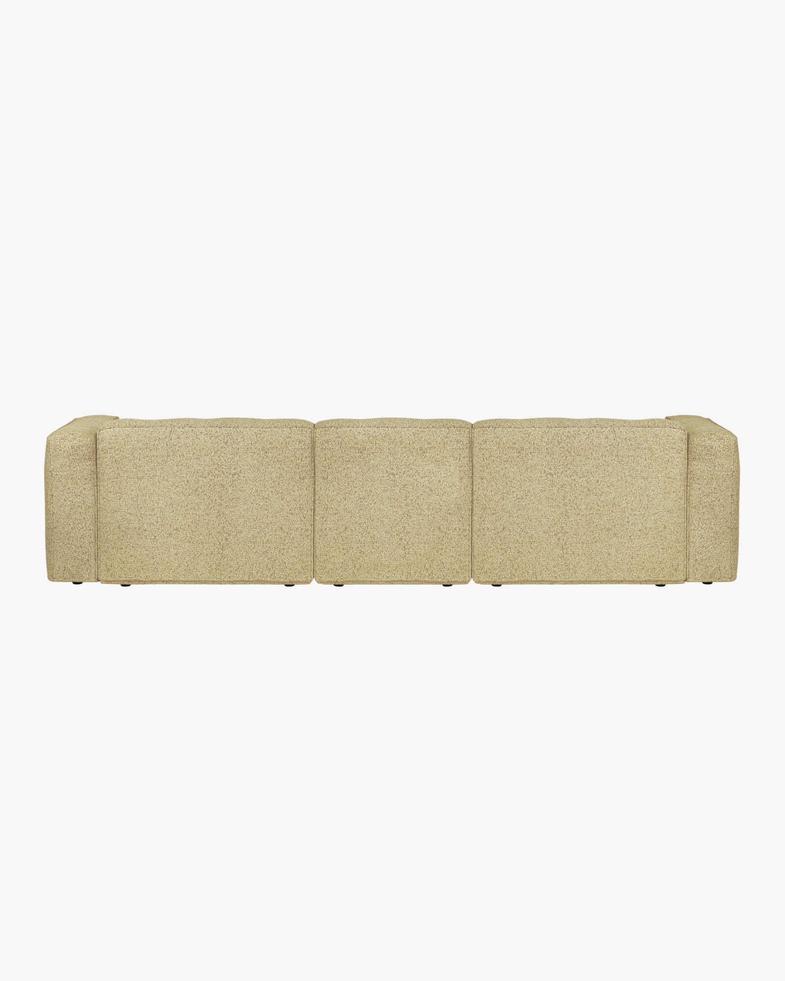 Lobi Sofa 4-seater