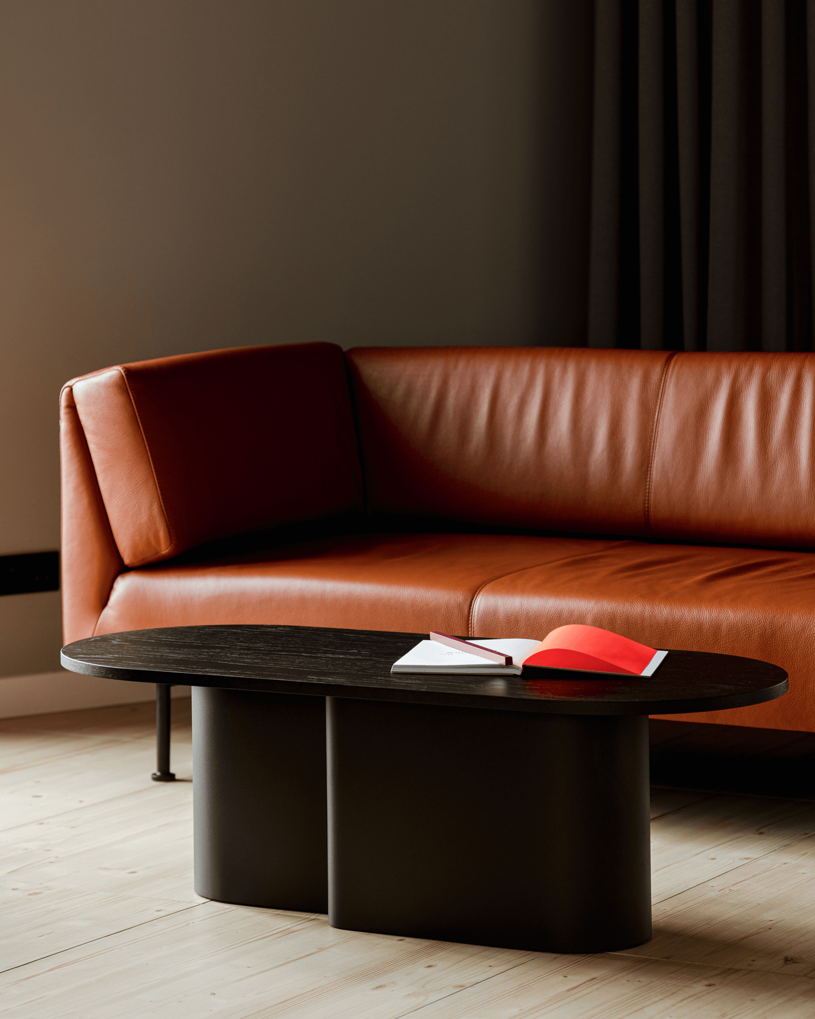 Looi Coffee Table