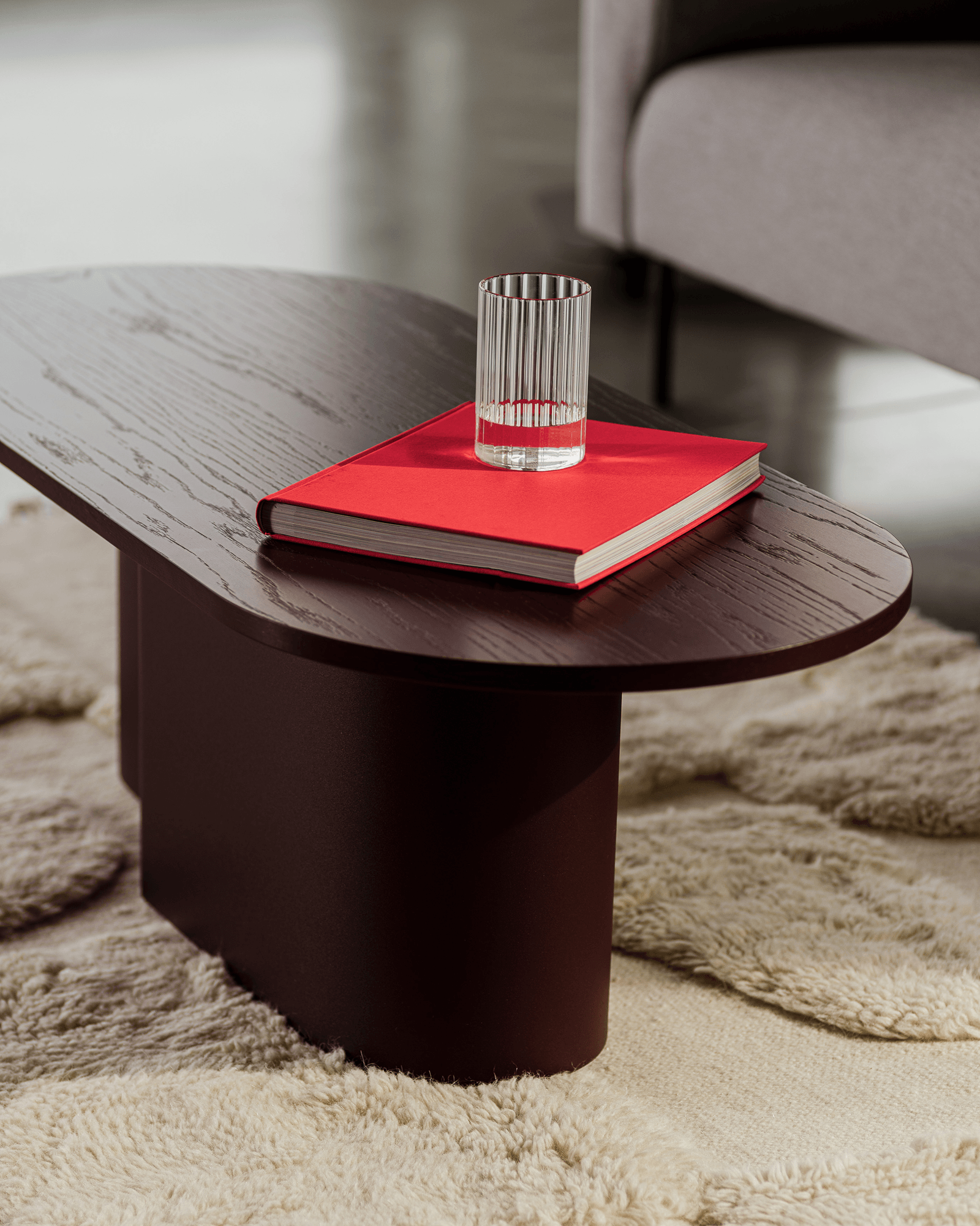 Looi Coffee Table