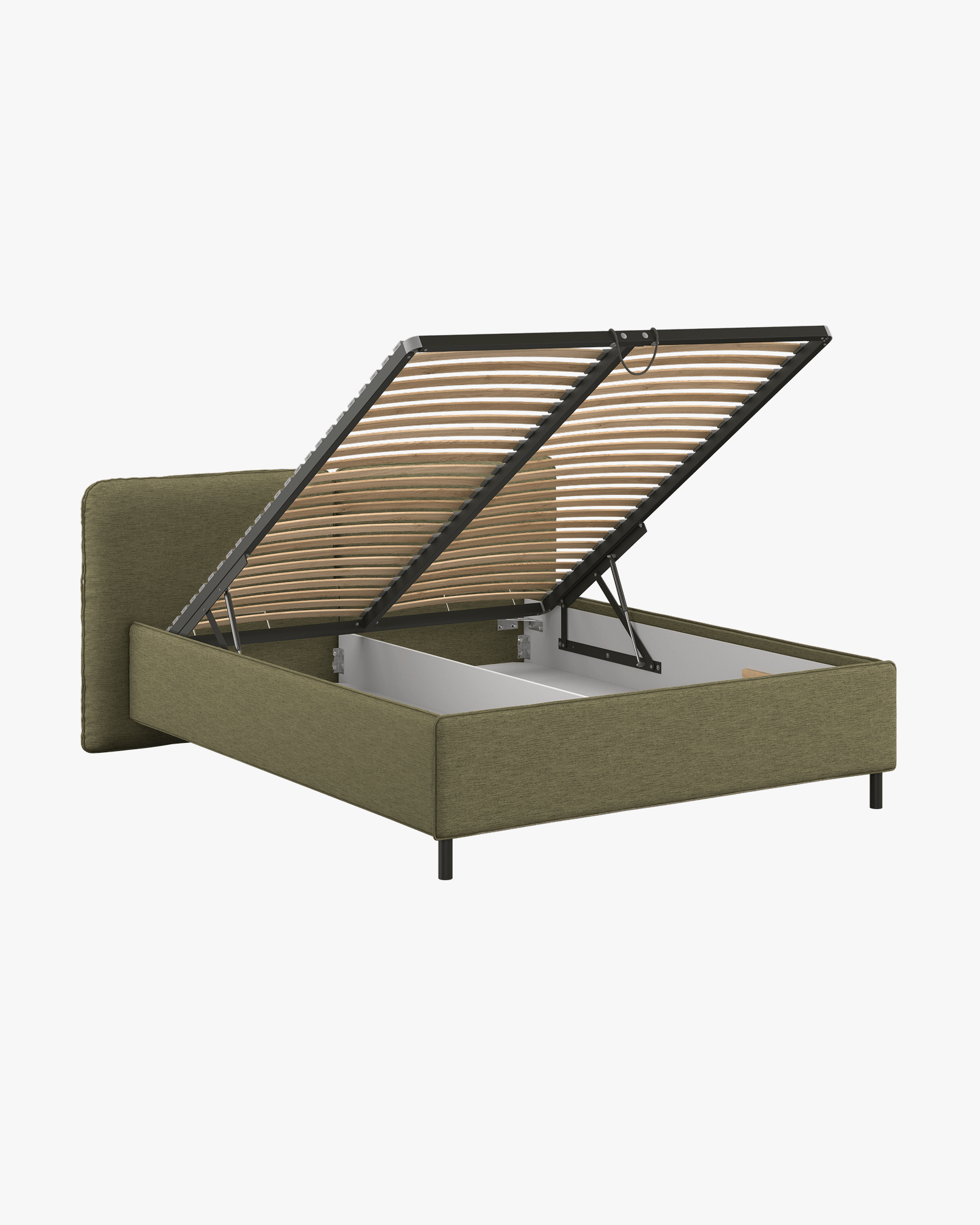 Melu Bed