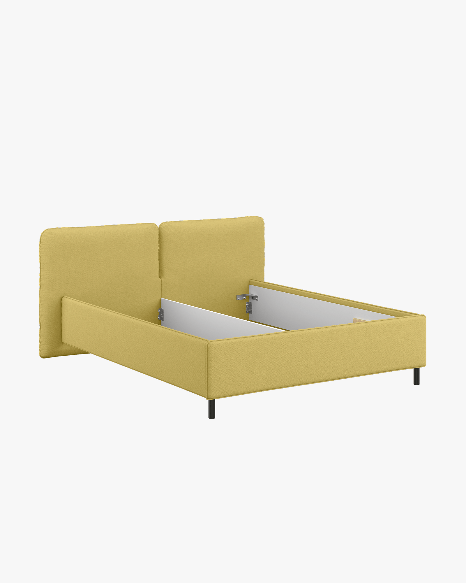 Melu Bed