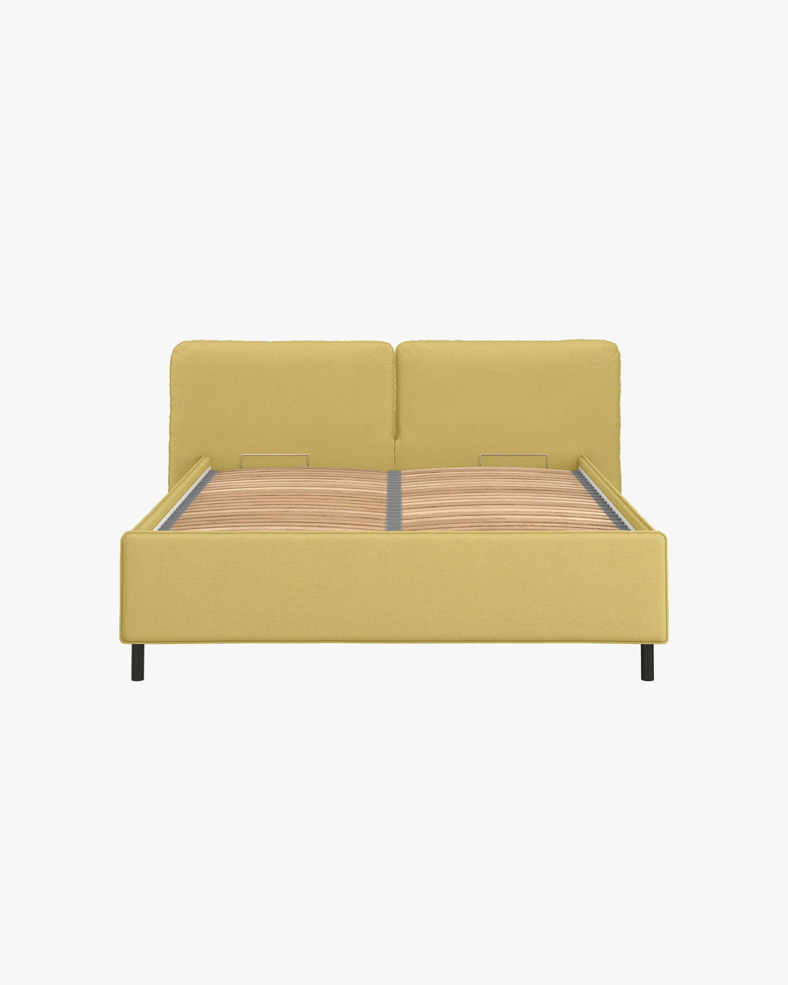 Melu Bed