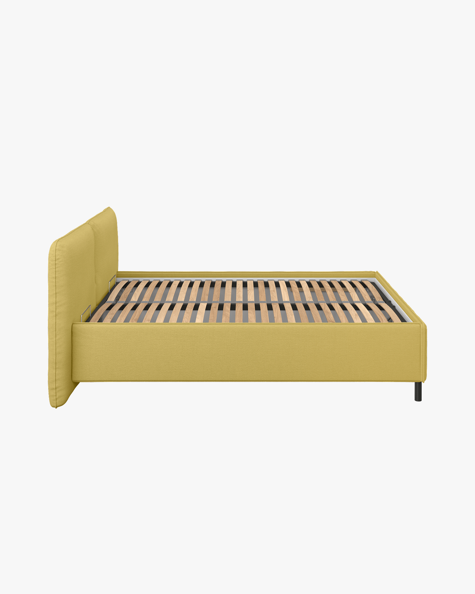 Melu Bed