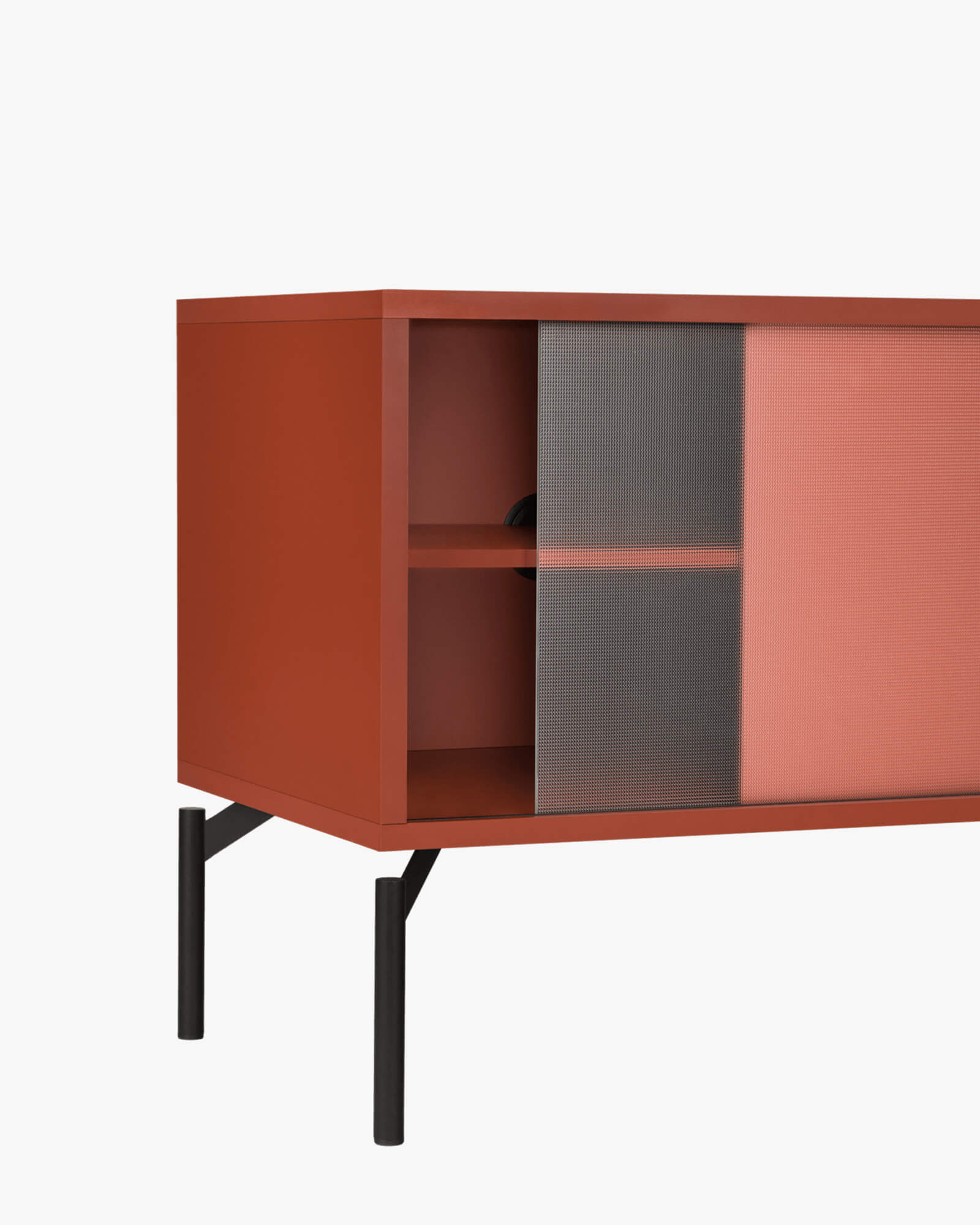 Met Mini TV Stand