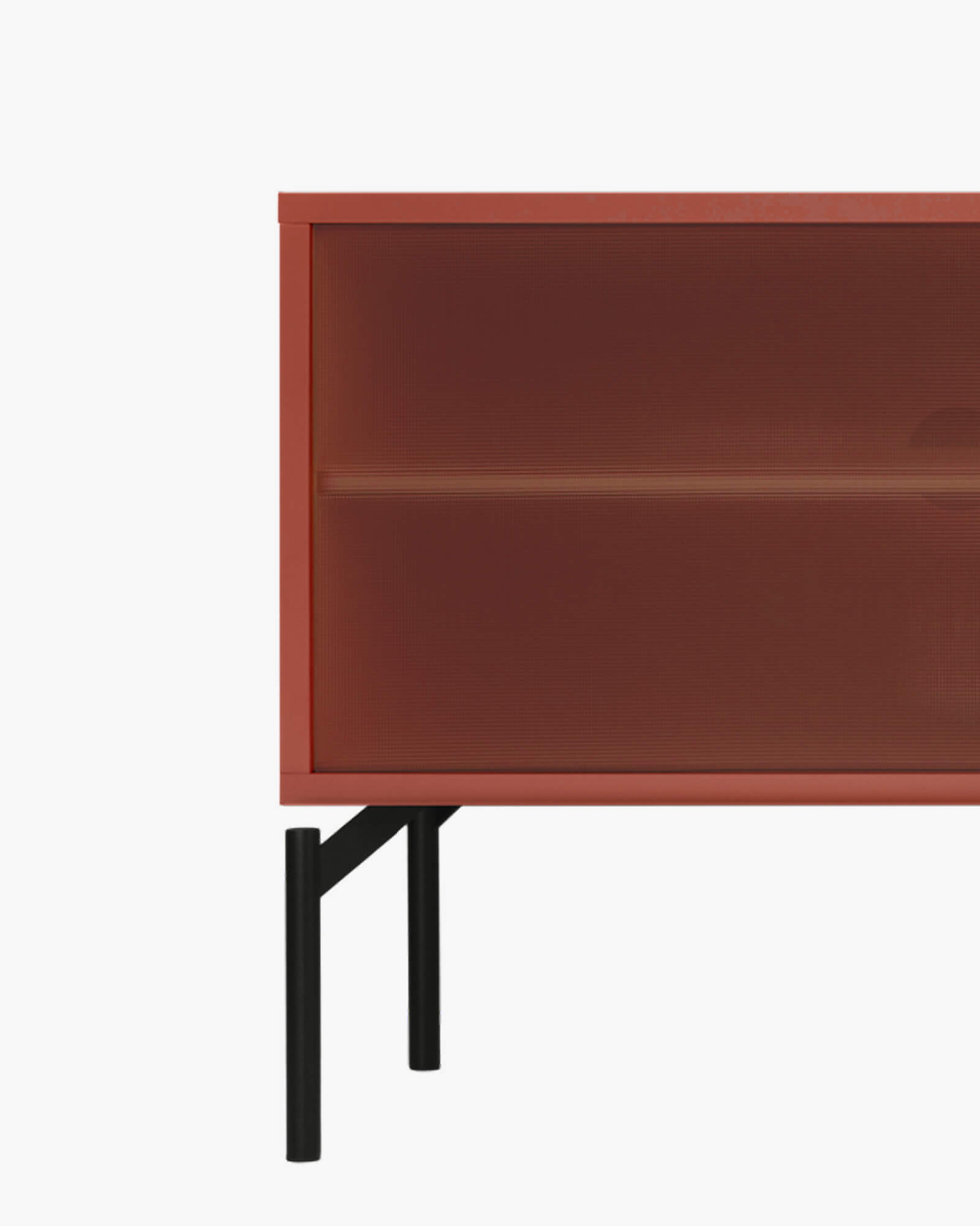 Met TV Stand