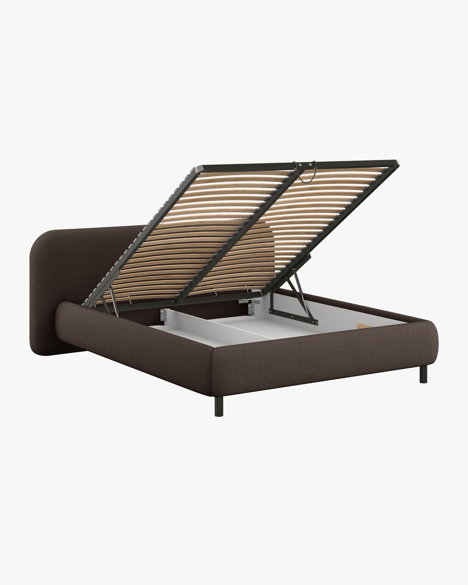 Mumo Bed