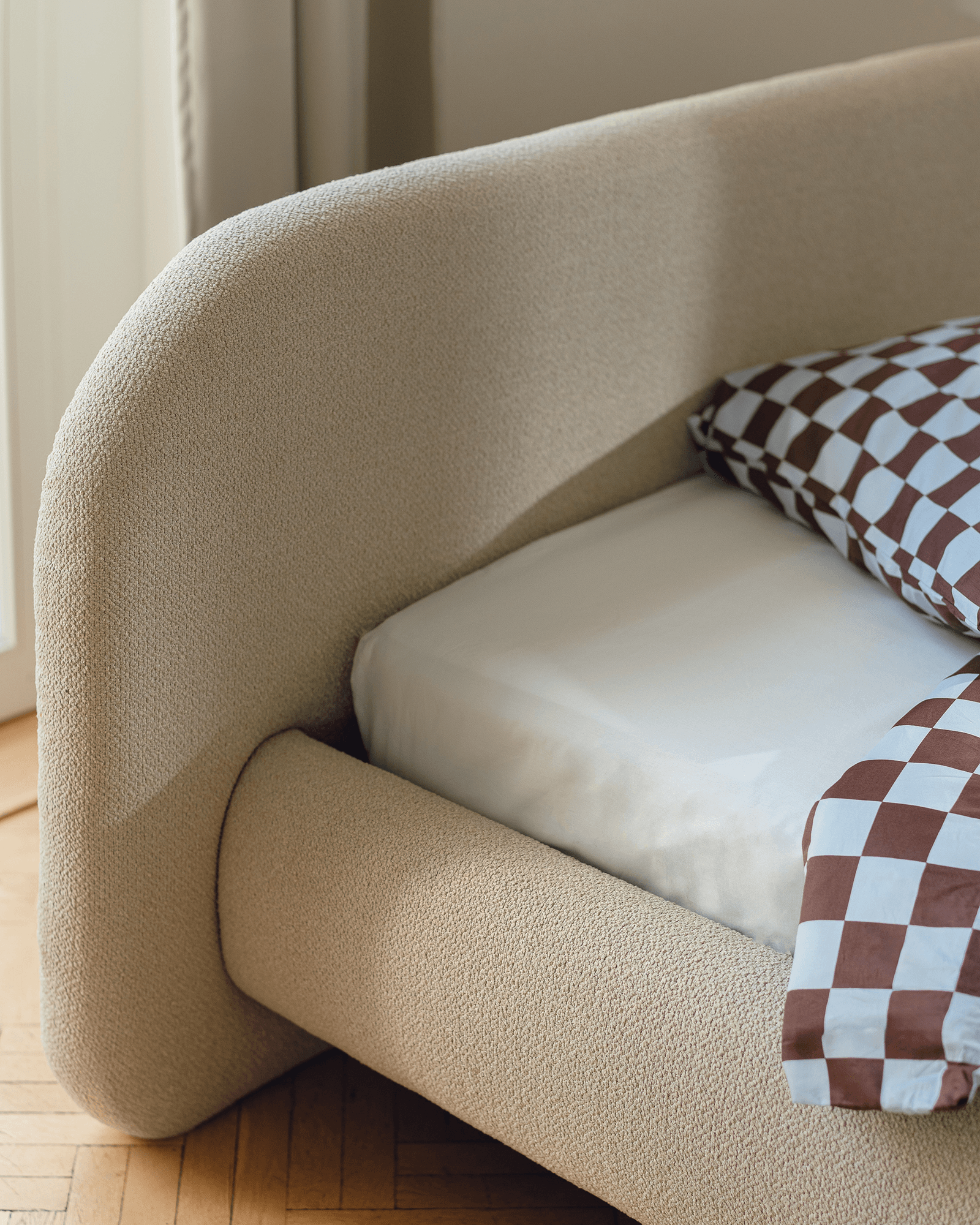 Mumo Bed