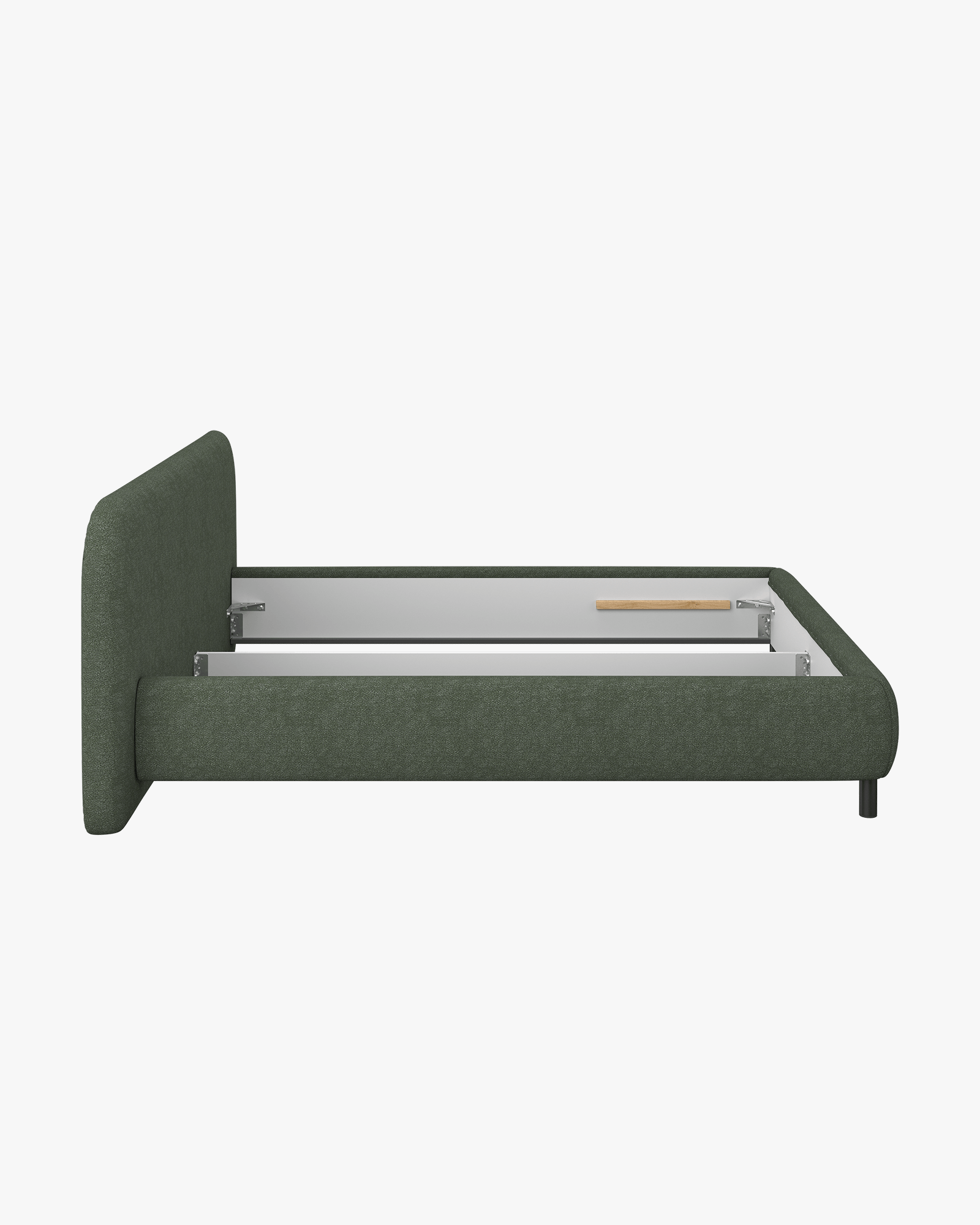 Mumo Bed