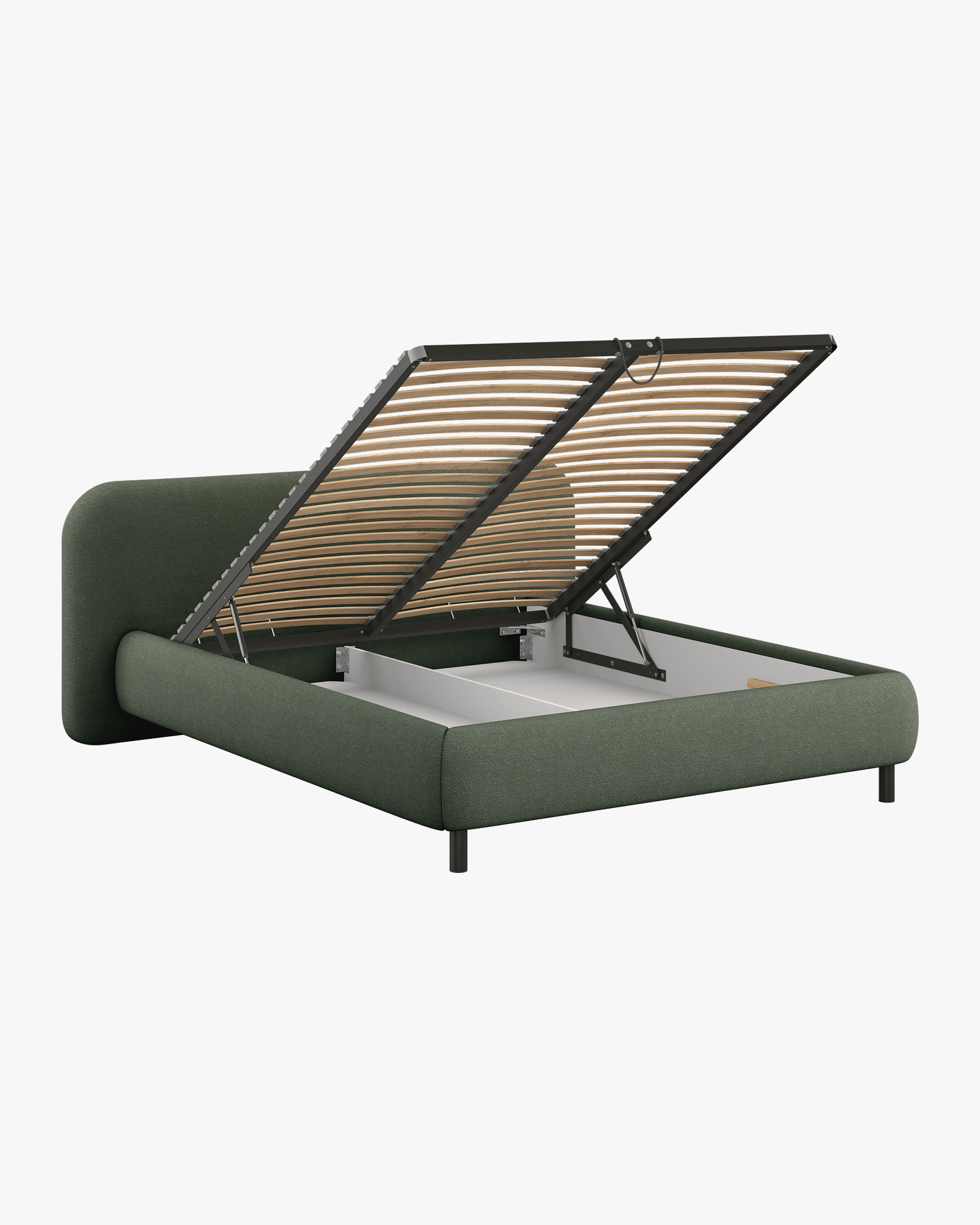 Mumo Bed