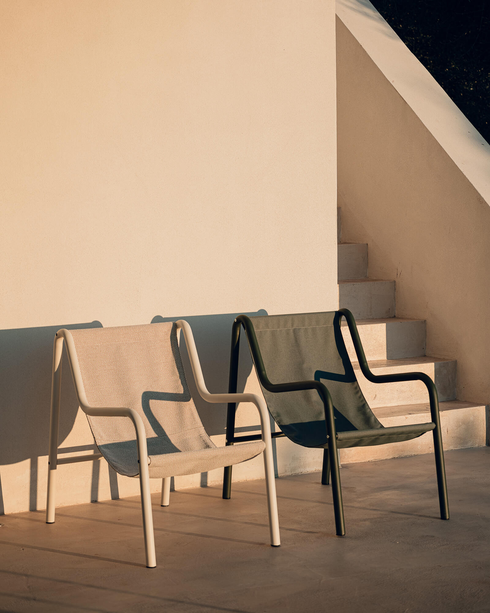 Nokk Armchair