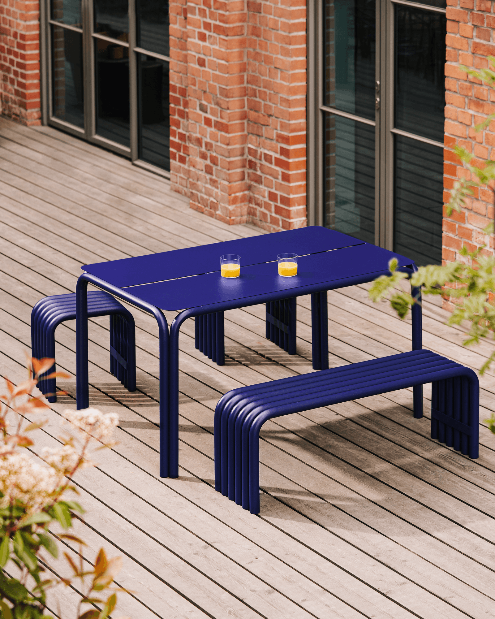 Nokk Bench