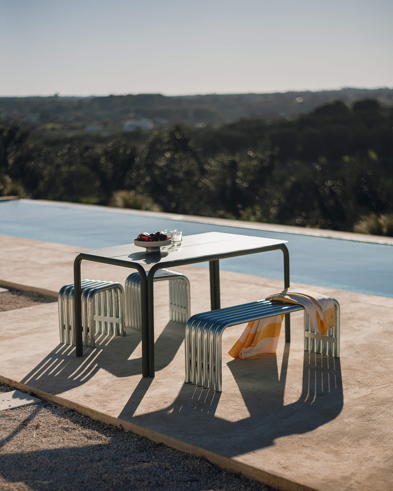 Nokk Bench
