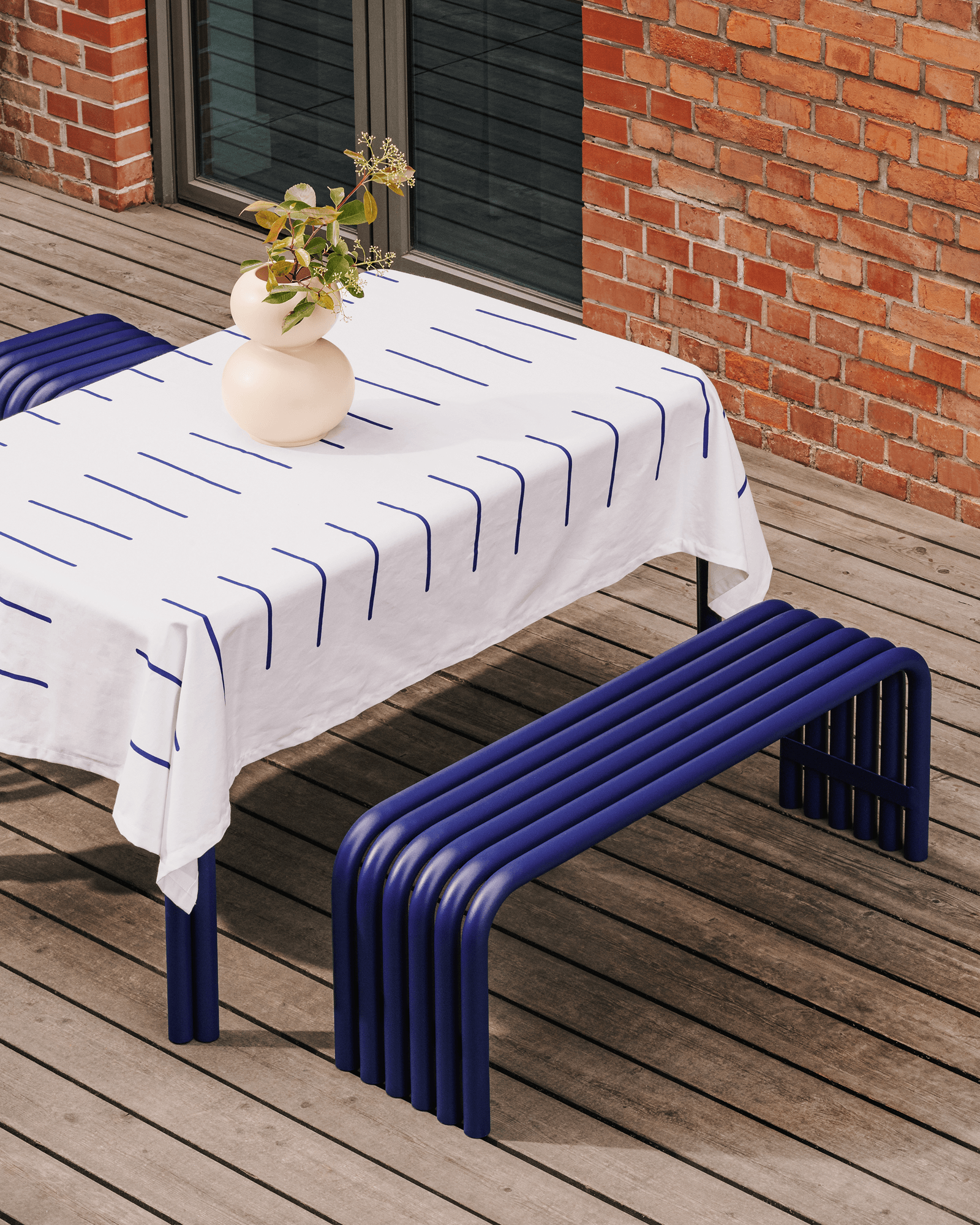 Nokk Bench