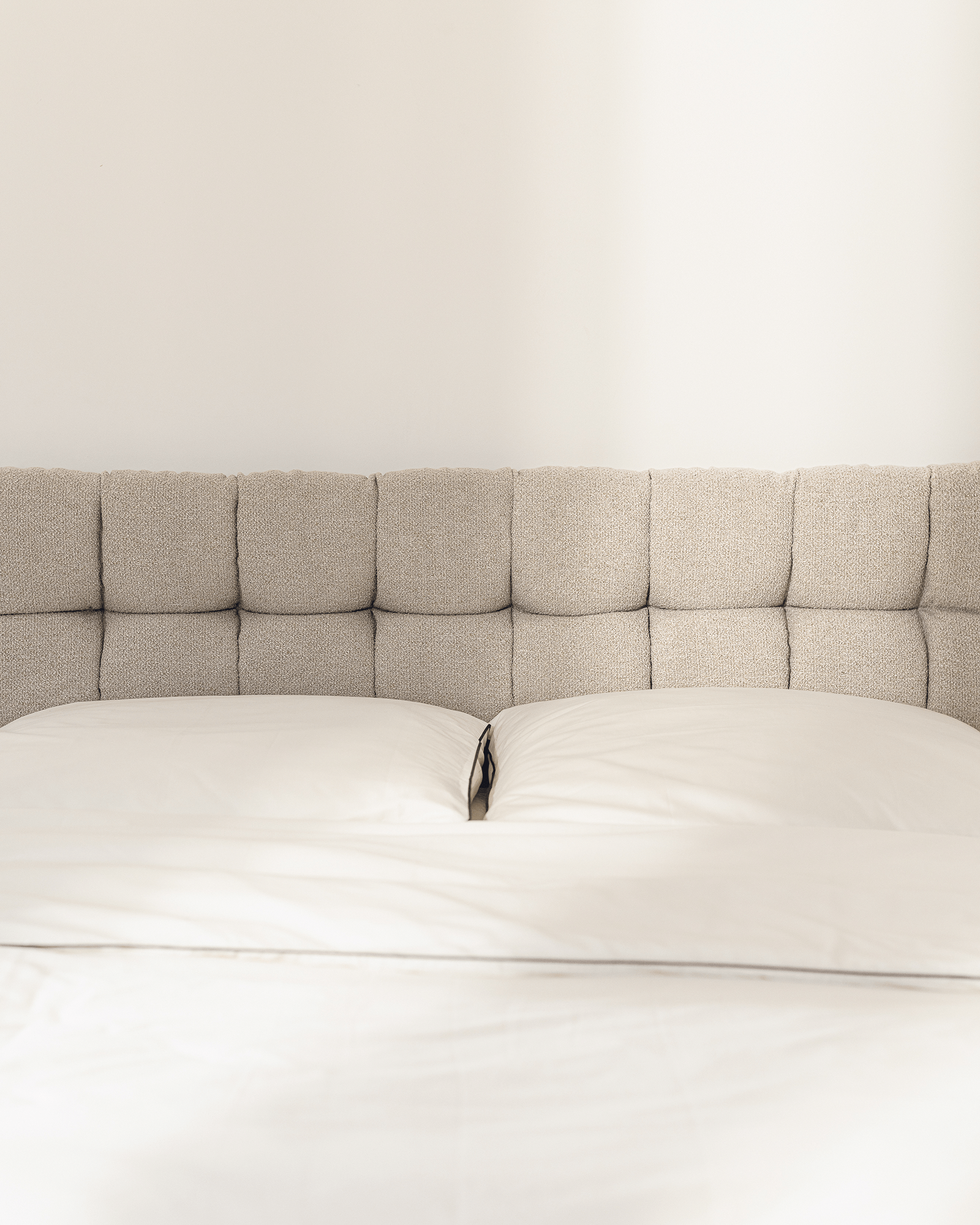 Oba Bedding - full bundle