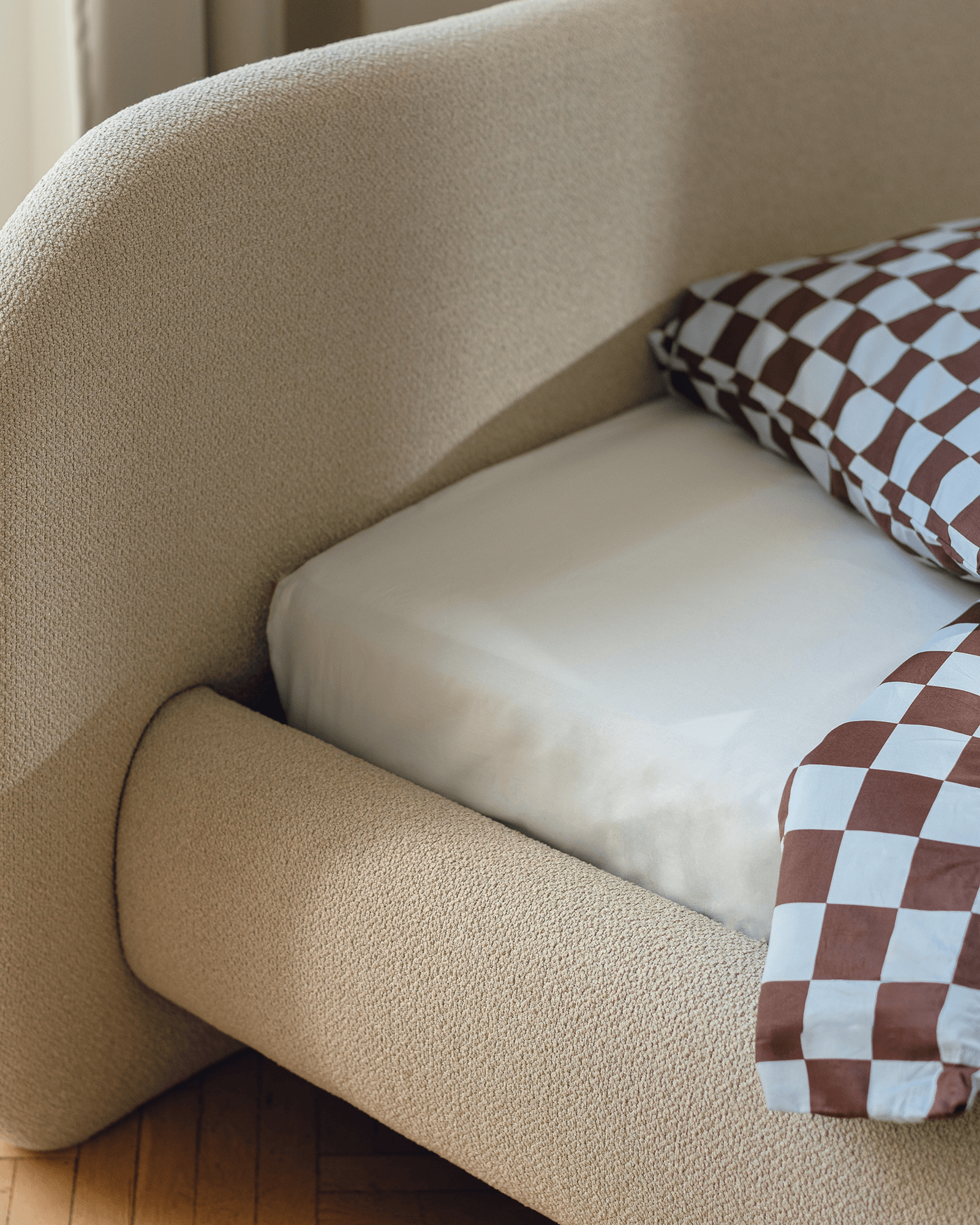 Oba Bedding - full bundle