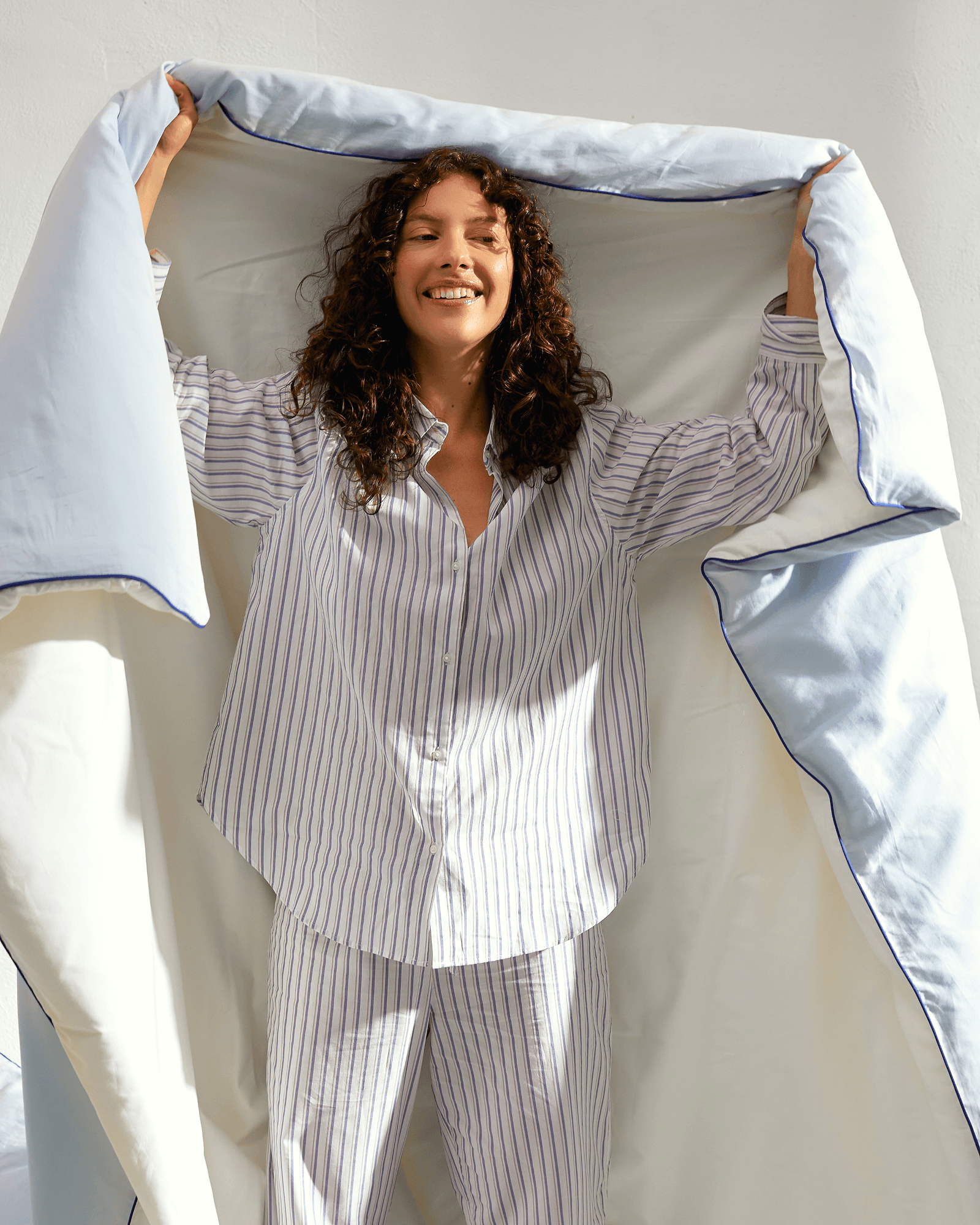 Oba Bedding - double bundle