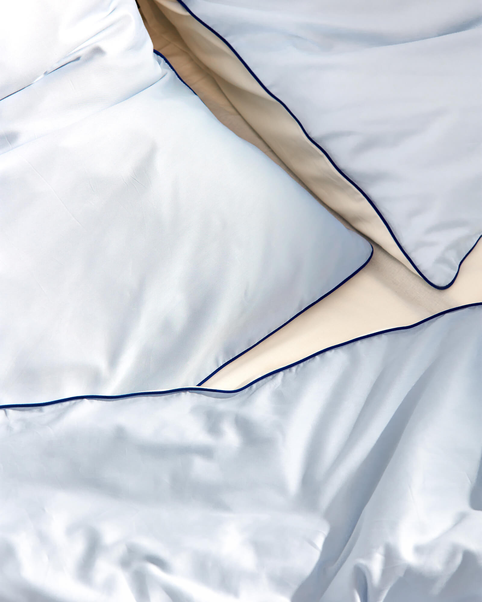 Oba Duvet Cover