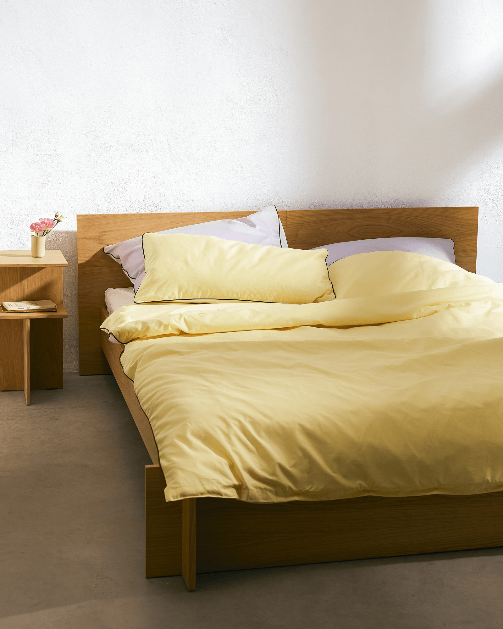 Oba Bedding - basic bundle