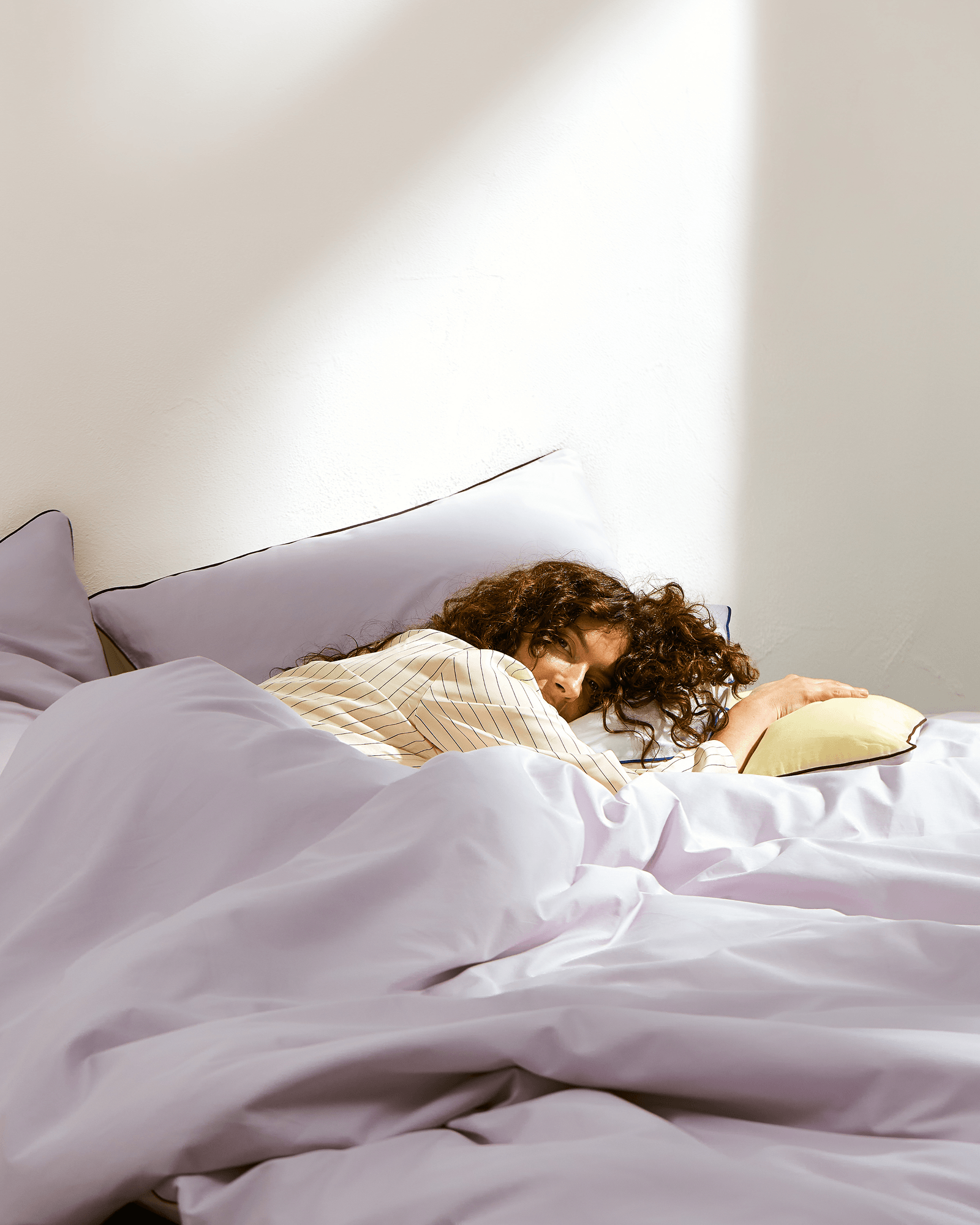 Oba Bedding - basic bundle