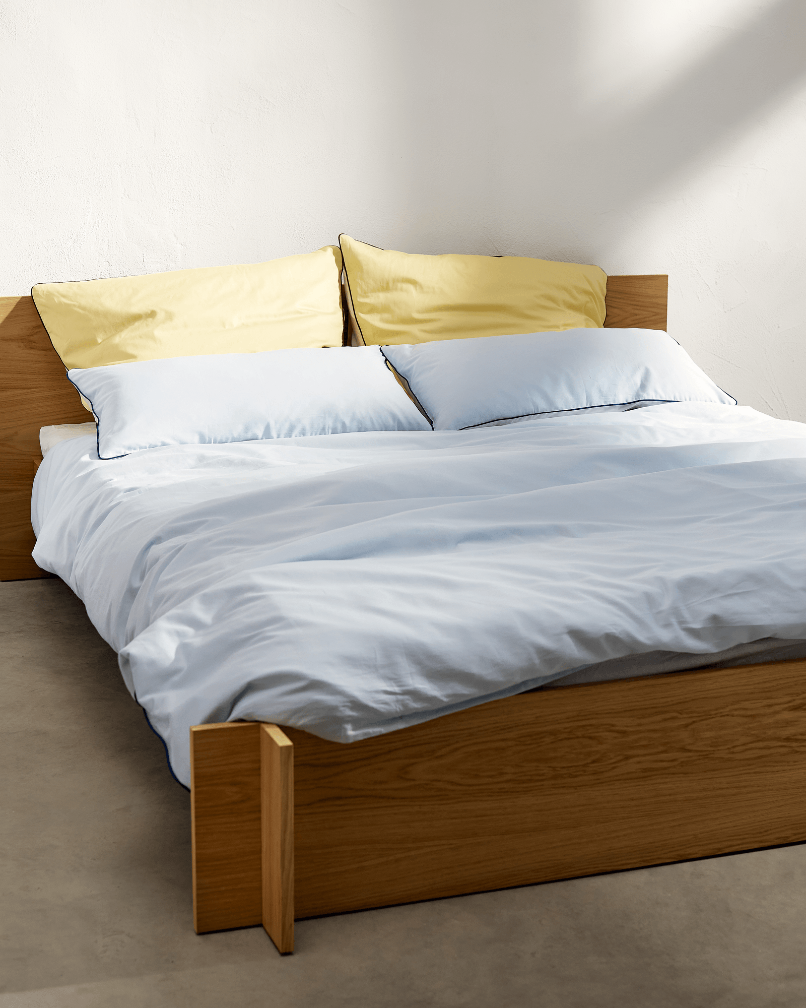 Oba Bedding - basic bundle