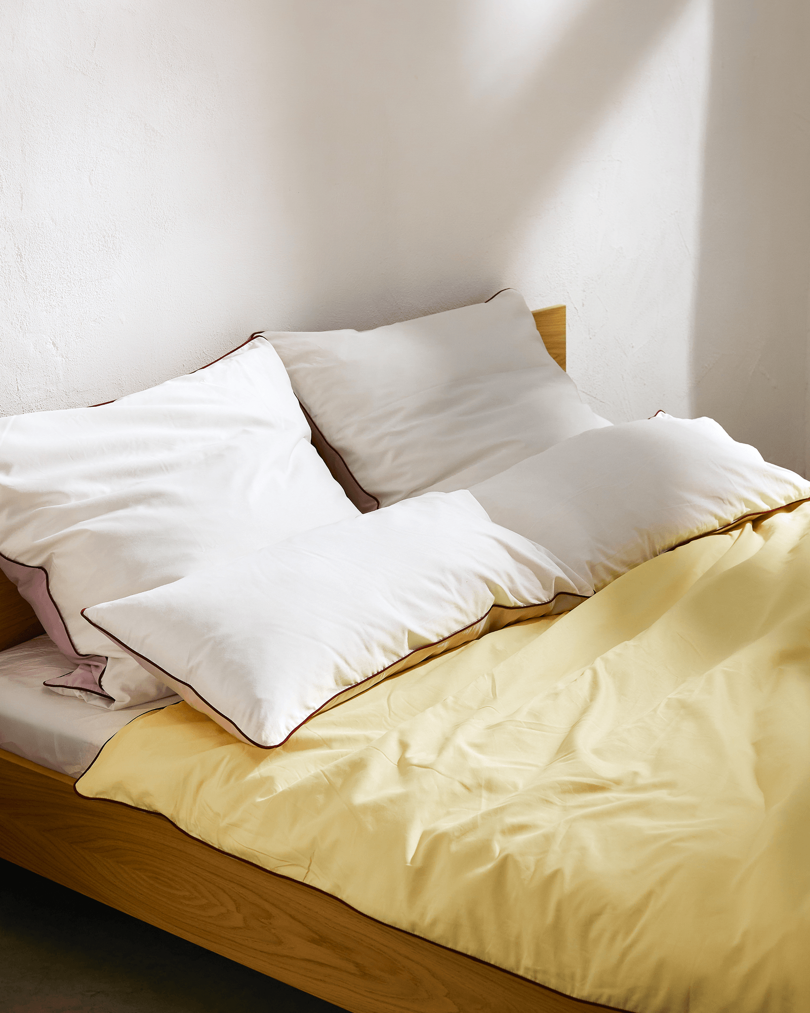 Oba Bedding - basic bundle