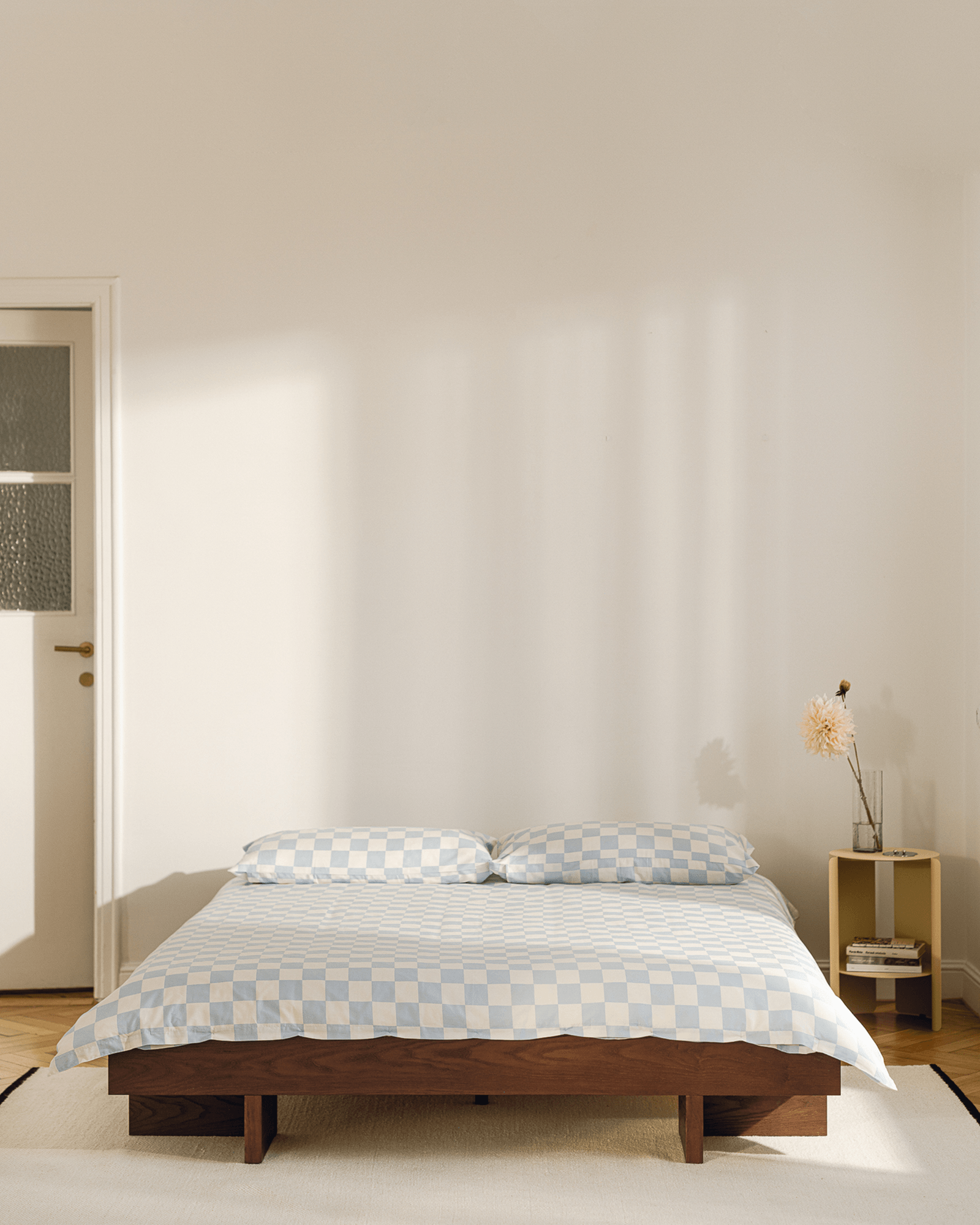 Plu Bedding - basic bundle